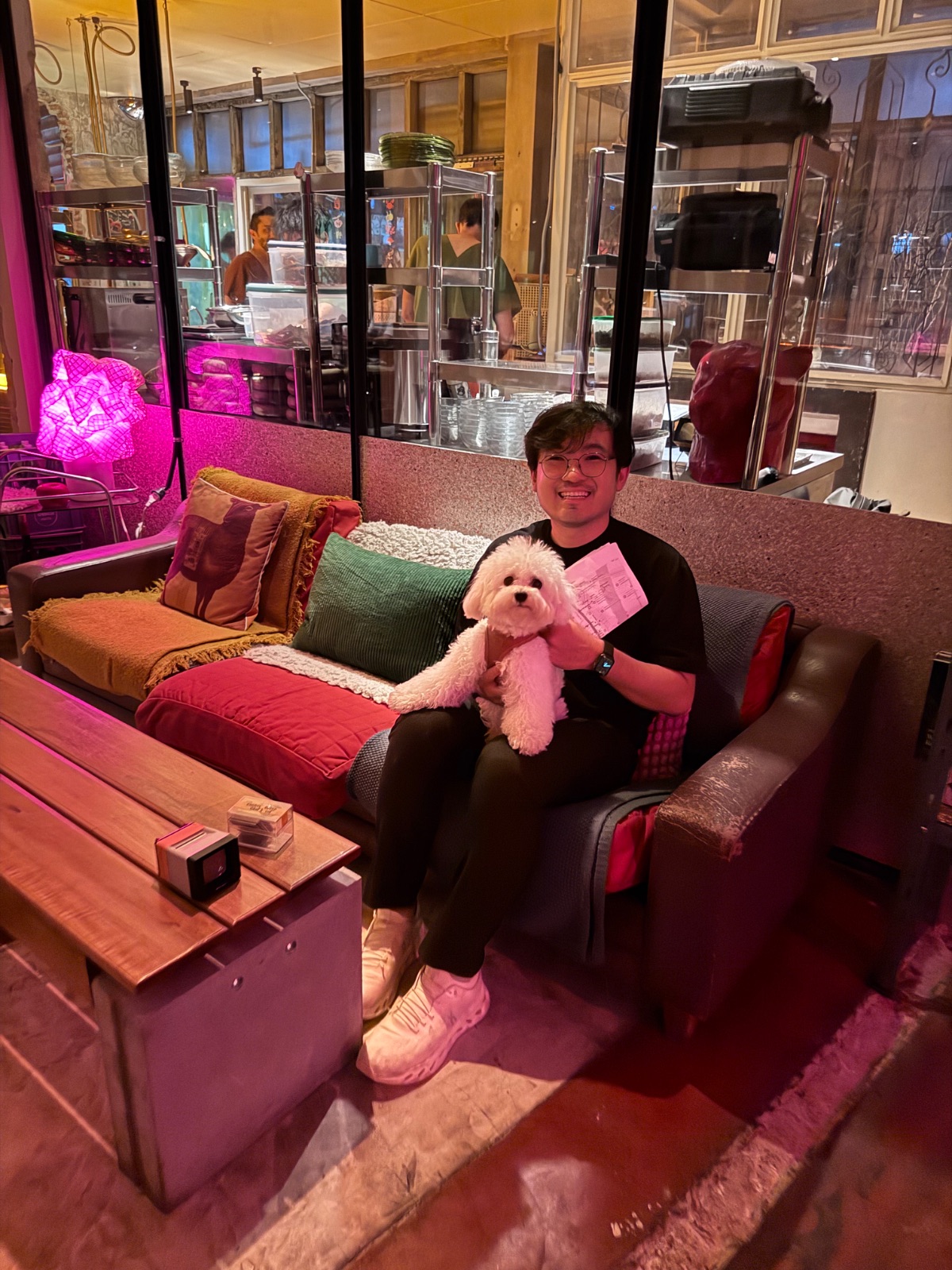 Electric Sheep pets image 1