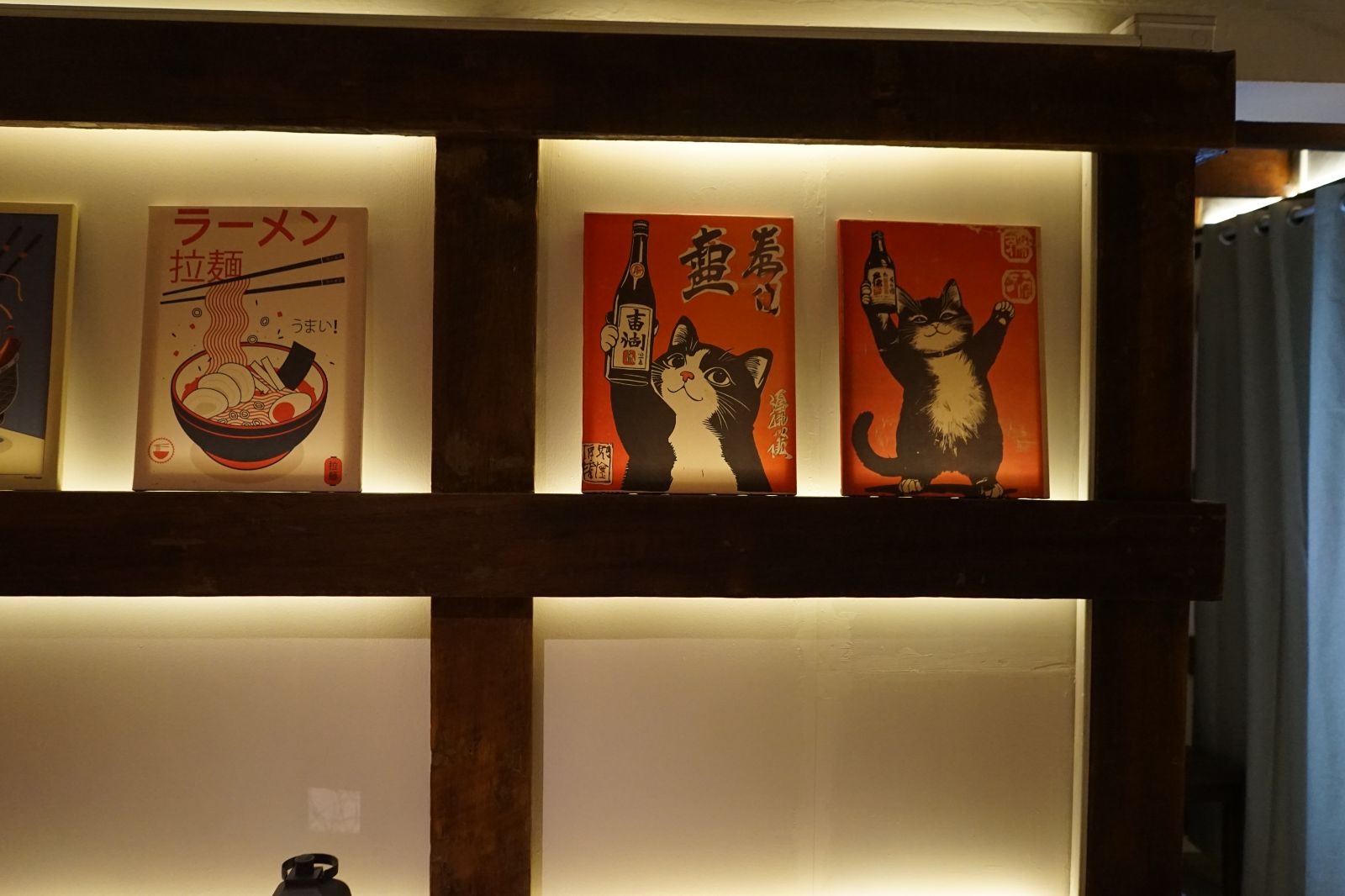 ไฮ่ ราเมน (Hai Ramen) ambiance image 5