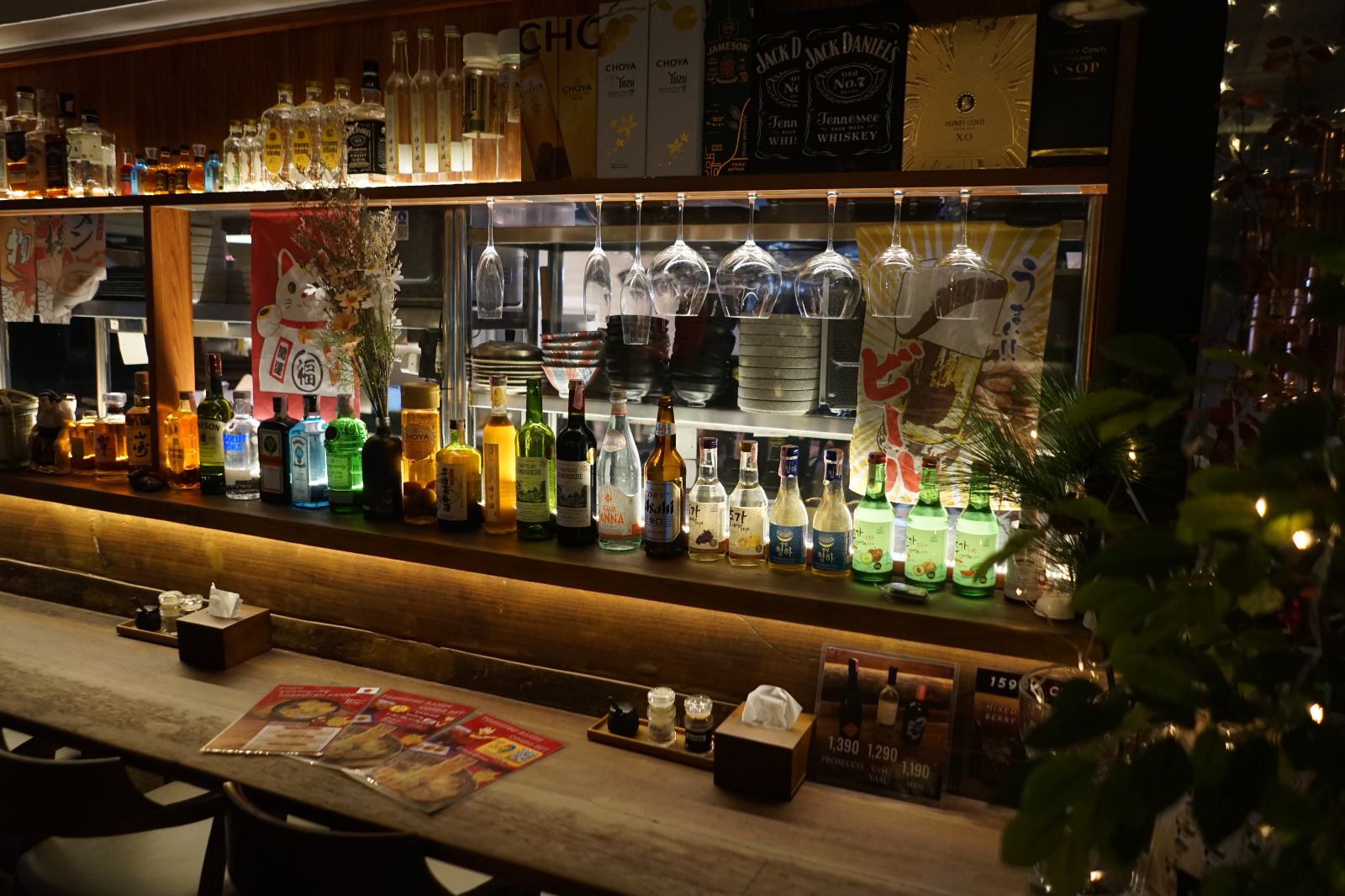 ไฮ่ ราเมน (Hai Ramen) ambiance image 2