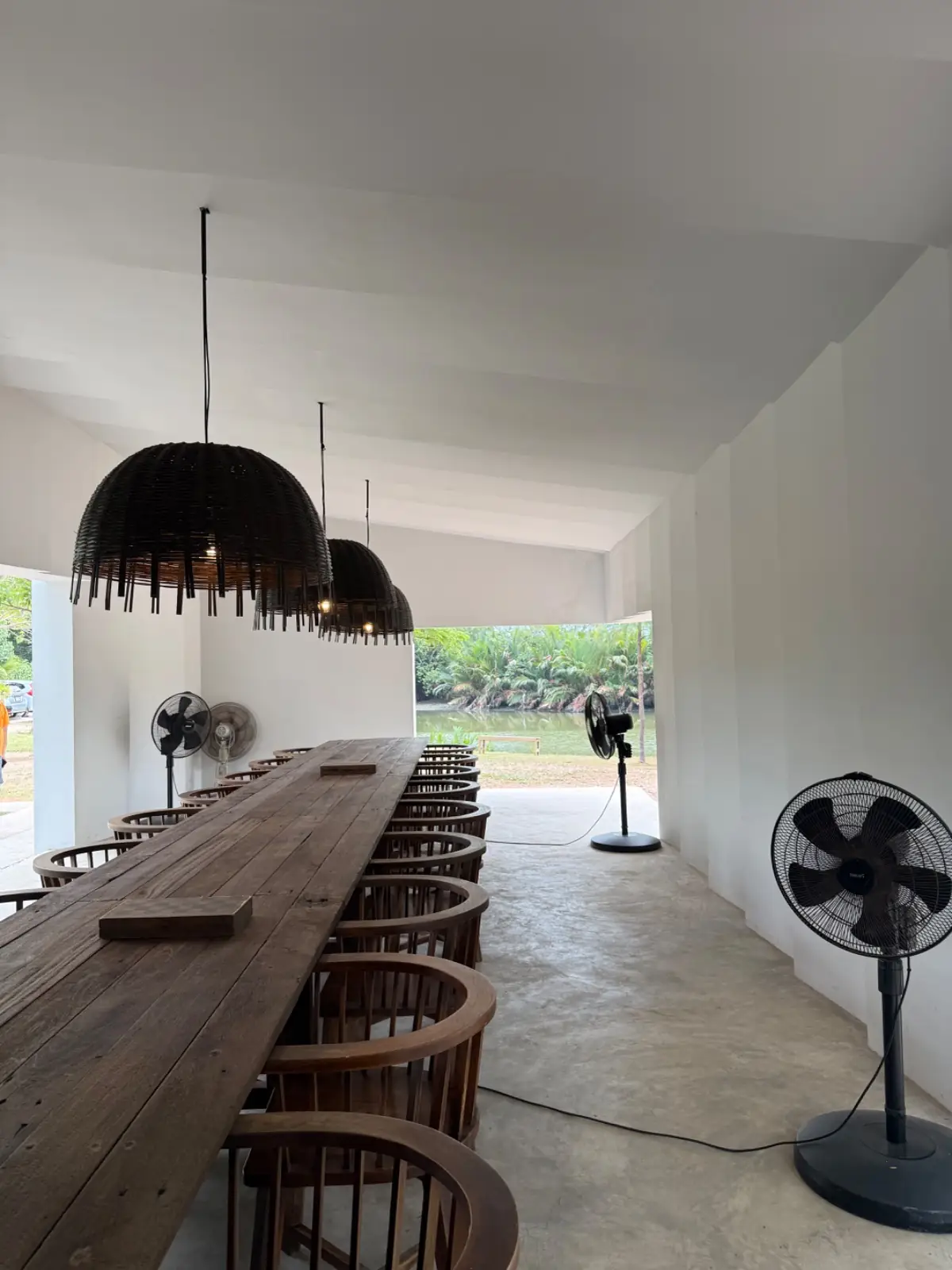 บ้านพัฒก์ คาเฟ่ overall image 3