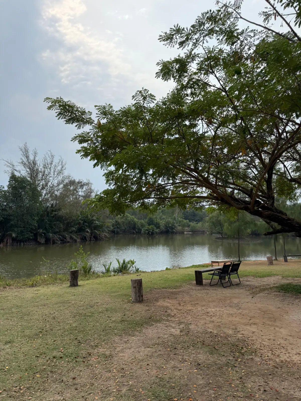 บ้านพัฒก์ คาเฟ่ overall image 2
