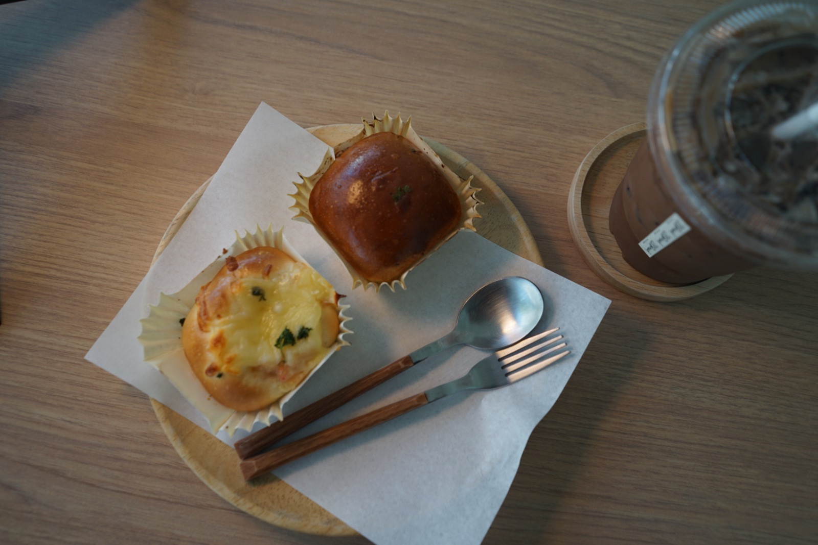 28Bread hero image 4