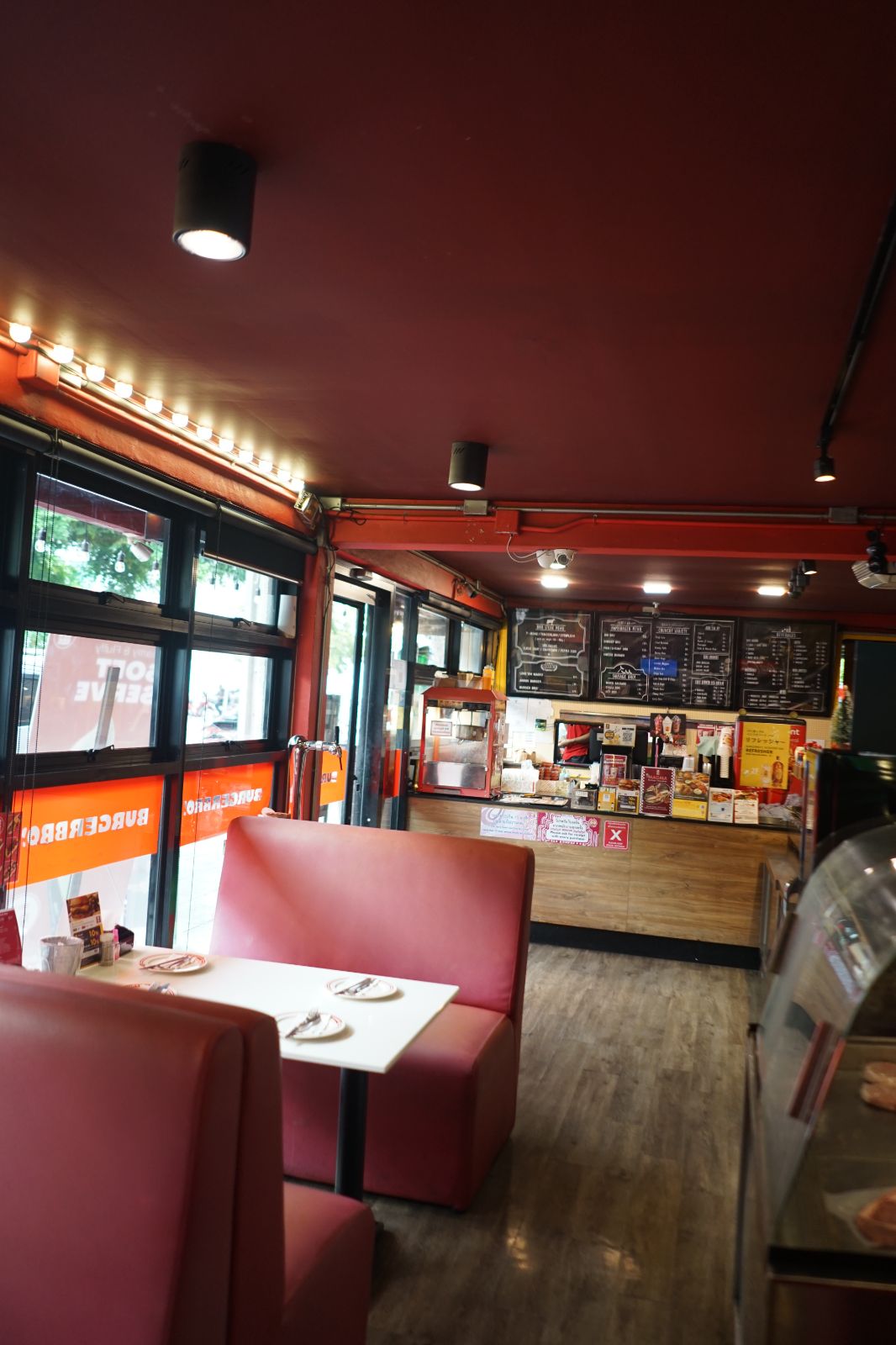 Burger Bro hero image 5