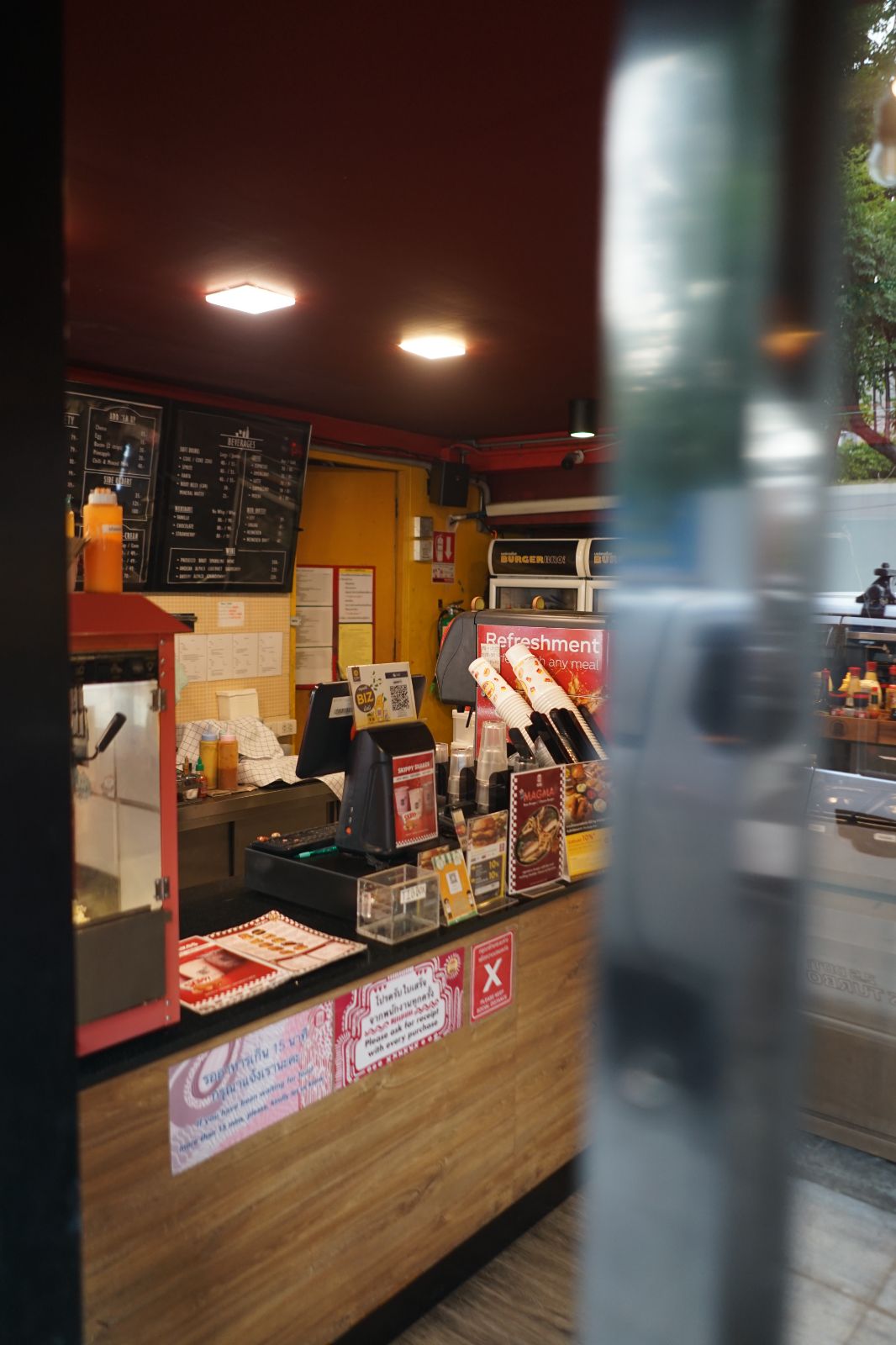 Burger Bro ambiance image 10