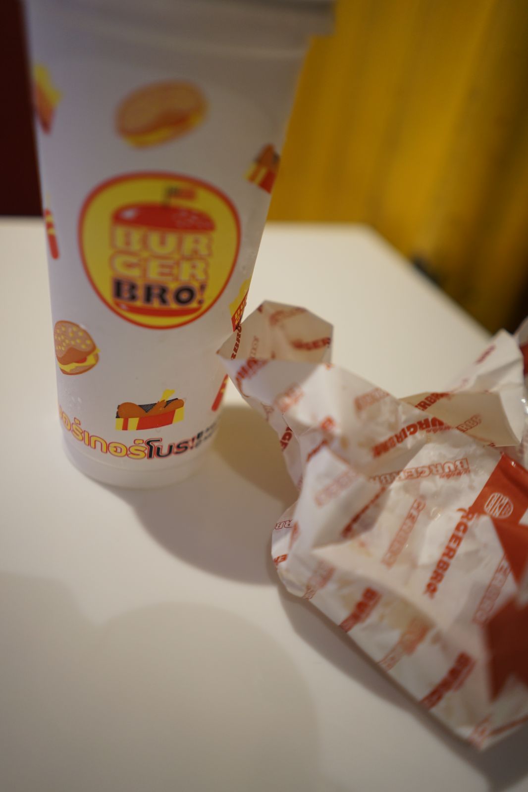 Burger Bro ambiance image 9