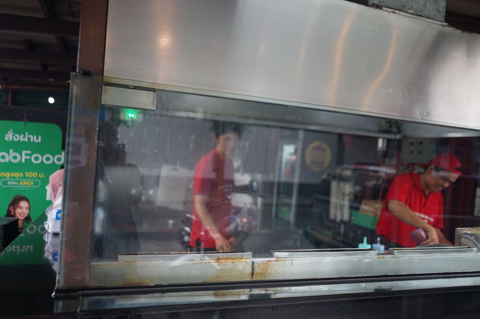 Burger Bro ambiance image 2