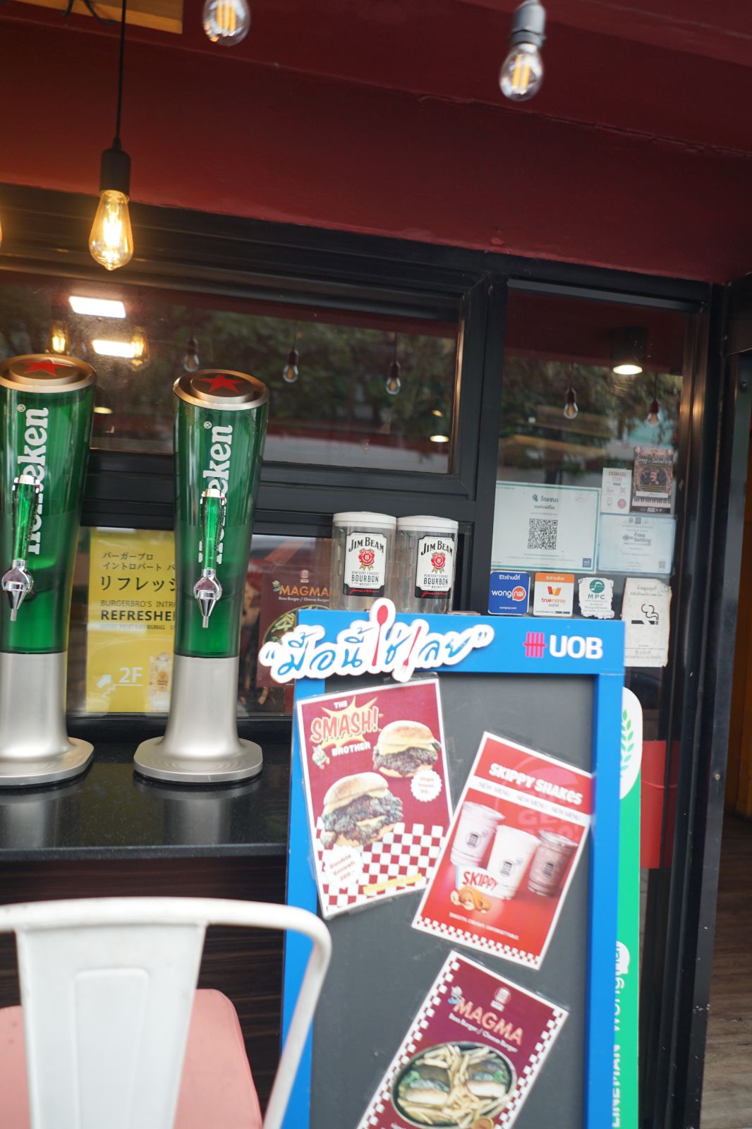 Burger Bro ambiance image 11