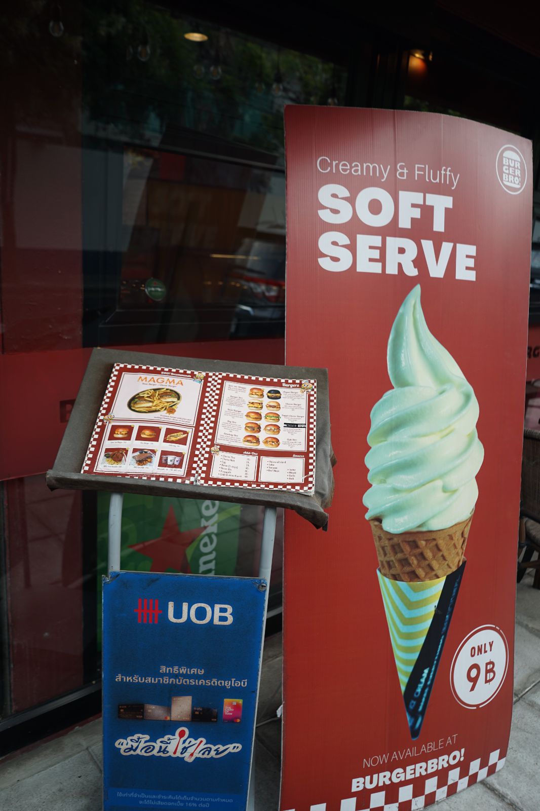 Burger Bro menu image 3