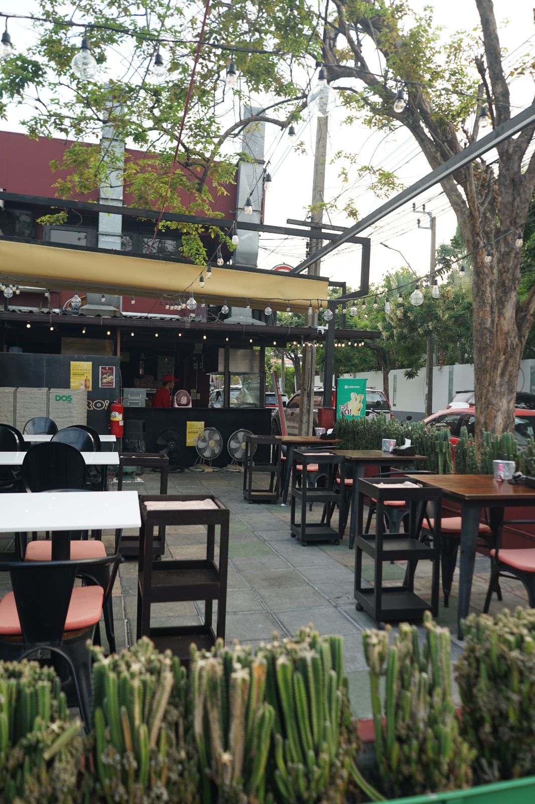 Burger Bro ambiance image 13