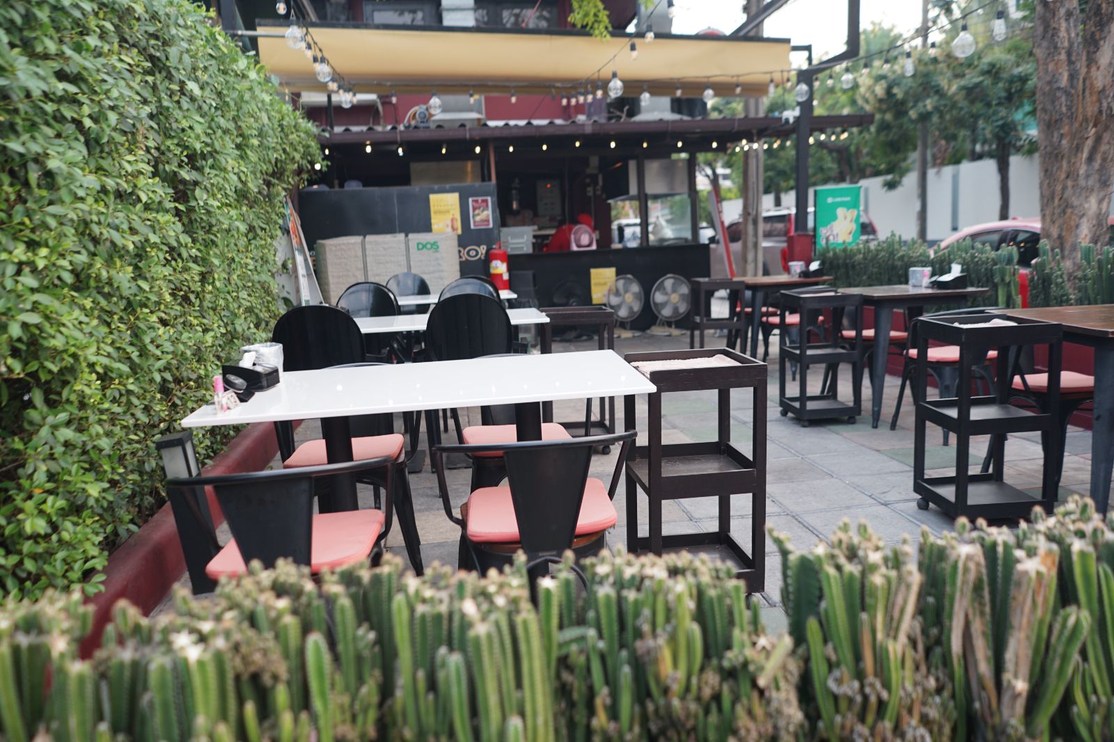 Burger Bro ambiance image 7