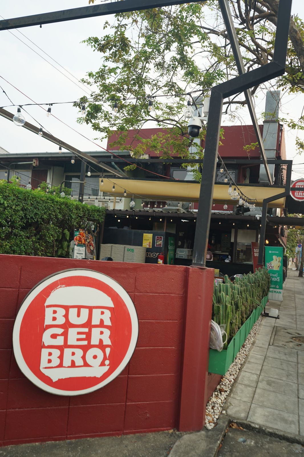 Burger Bro hero image 9