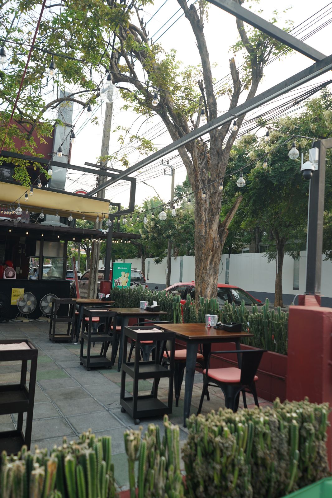 Burger Bro hero image 3