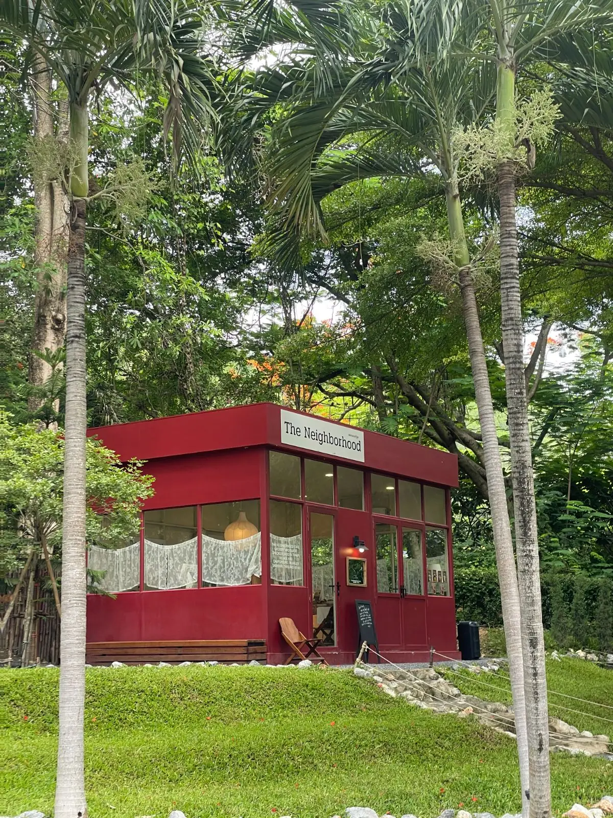 The Neighborhood overall image 1