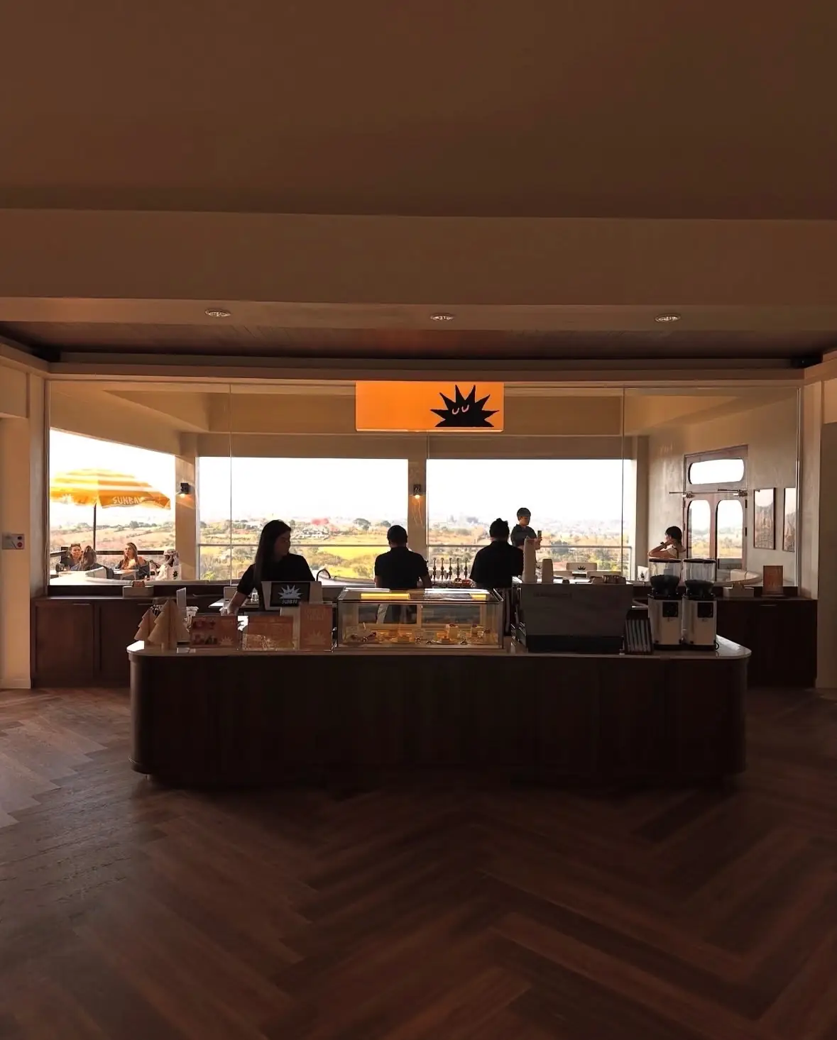 Sunbay overall image 1
