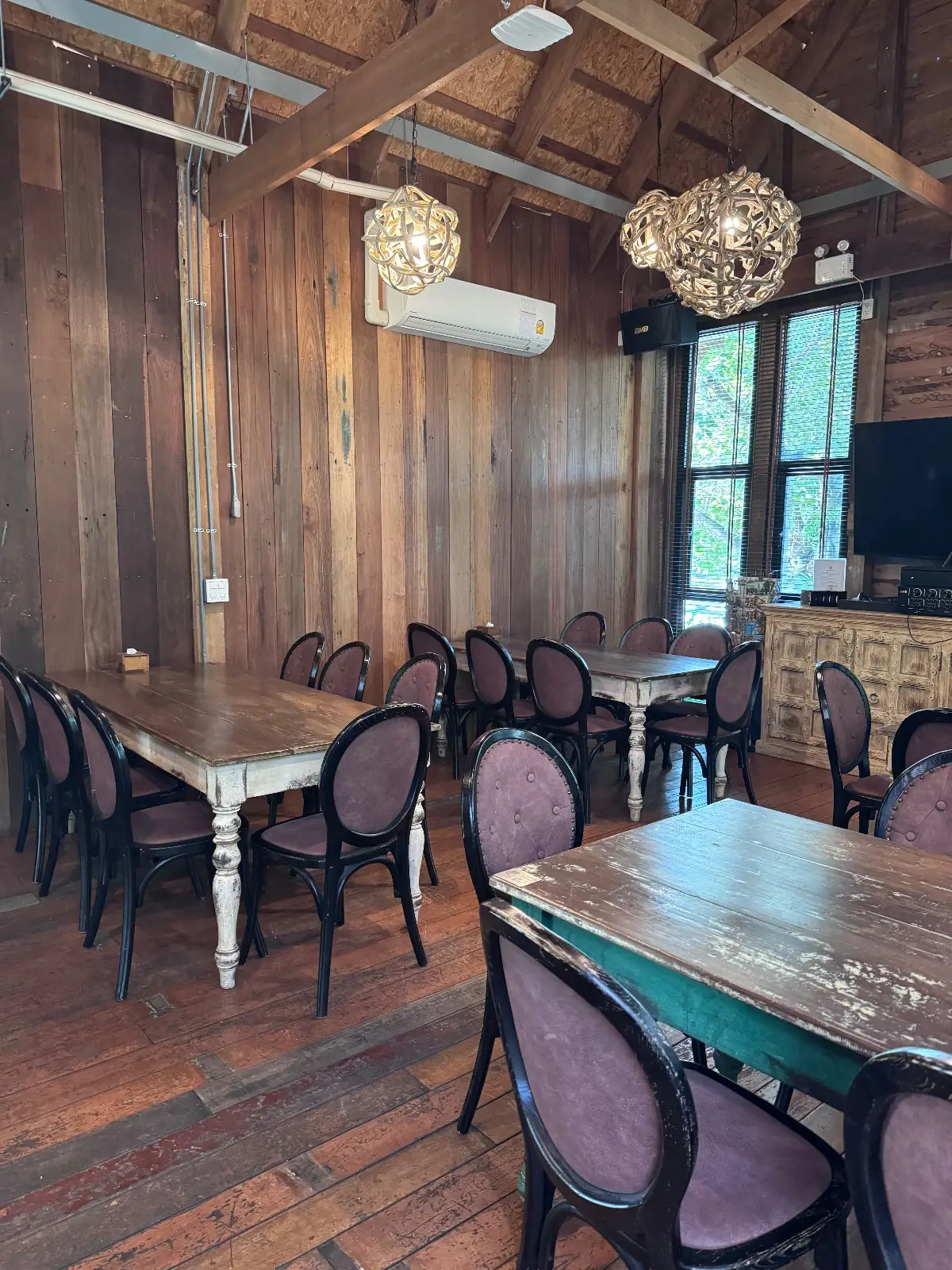 Baan Suan Sathon ambiance image 2