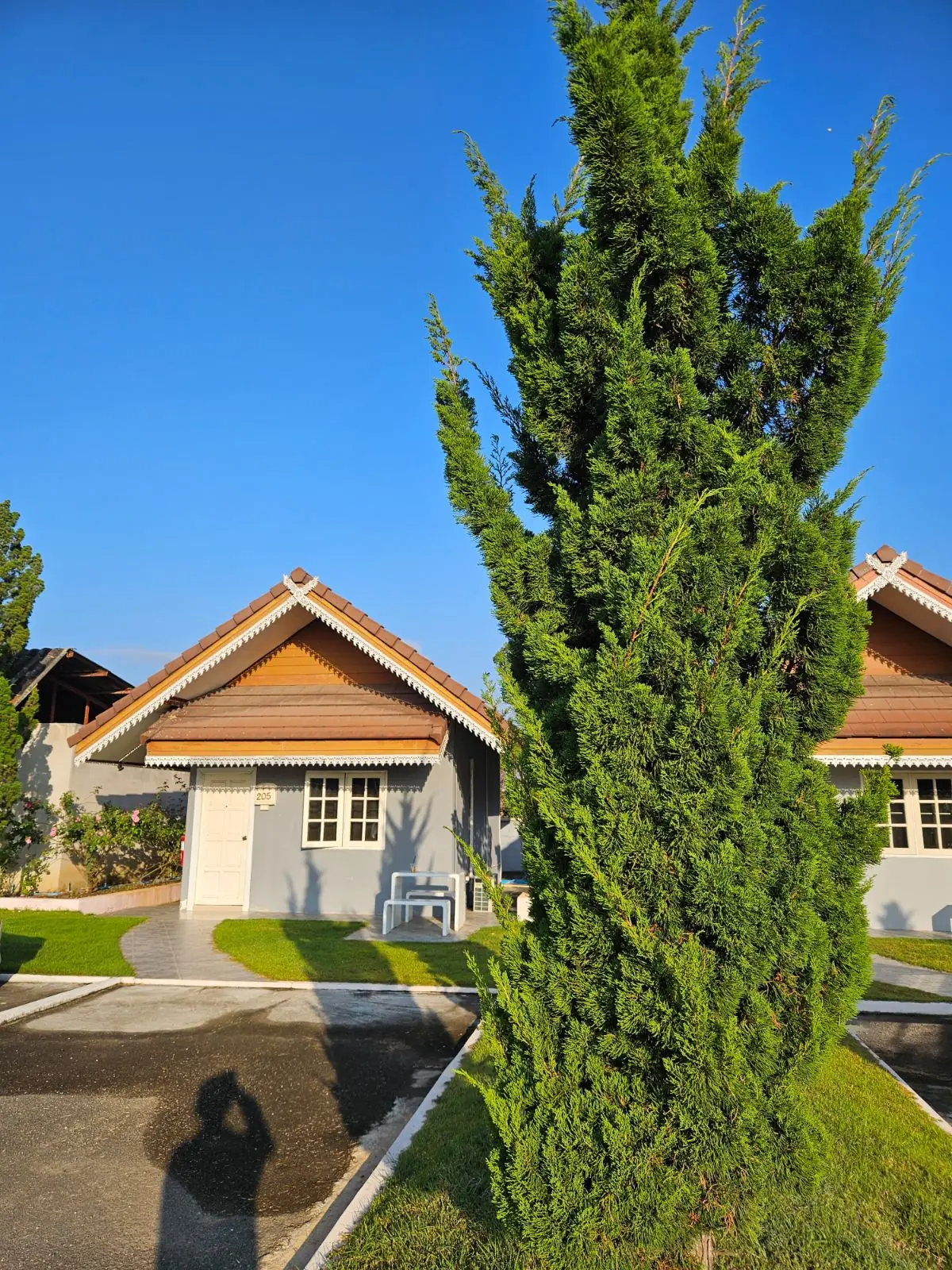 โรงแรมฝันหวาน Funwan Hotel and Viennoiserie amenities image 1