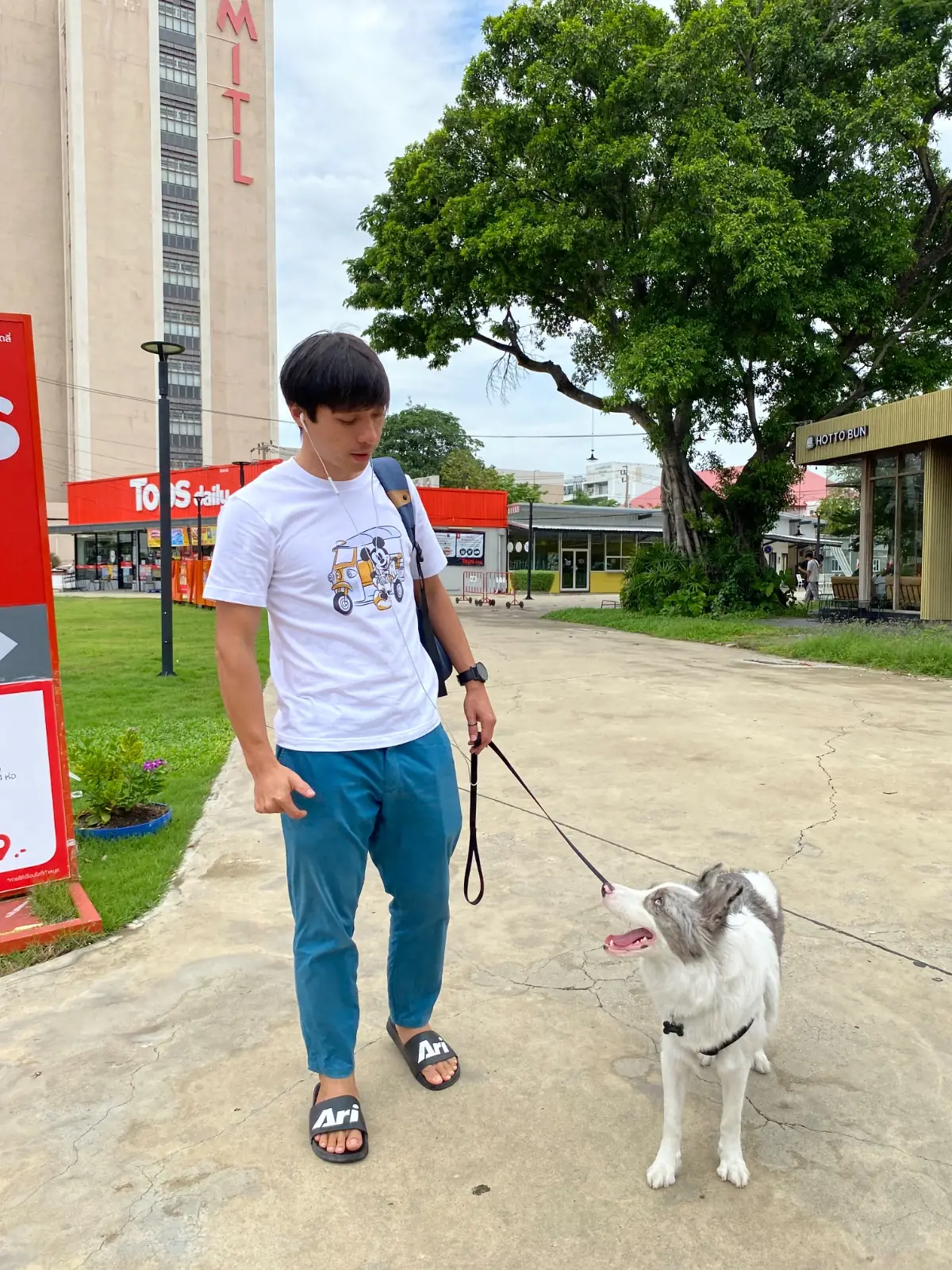 Hotto Bun ลาดกระบัง other image 1