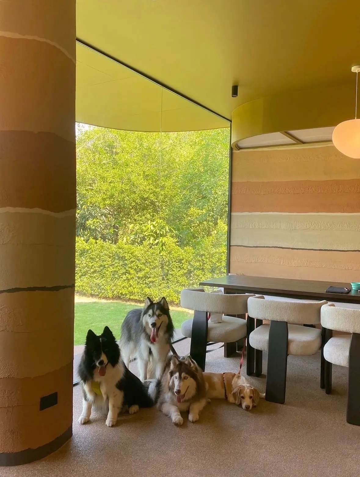 Archive Coffee overall image 1