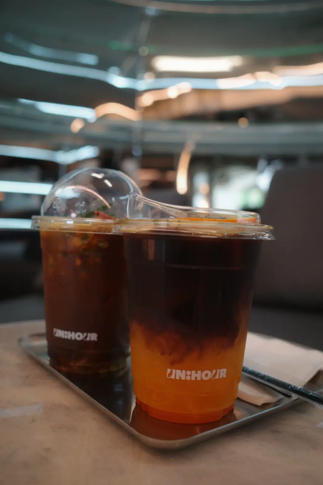 UNHOUR food image 2