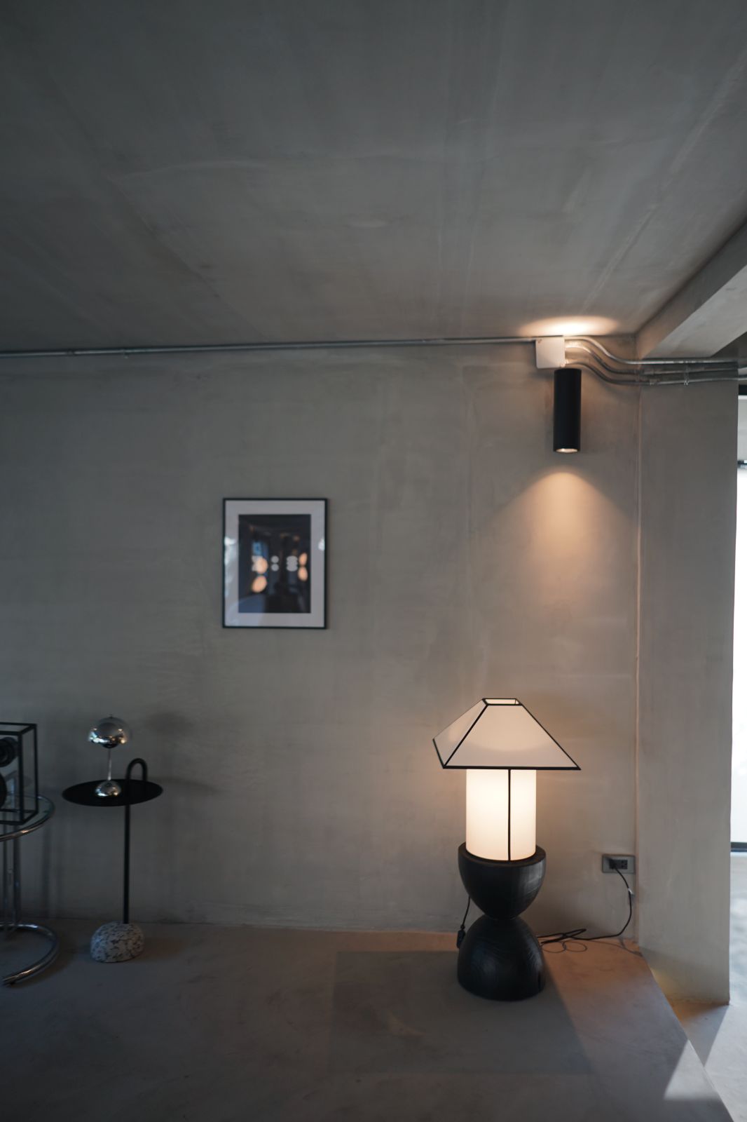 un.hour ambiance image 2