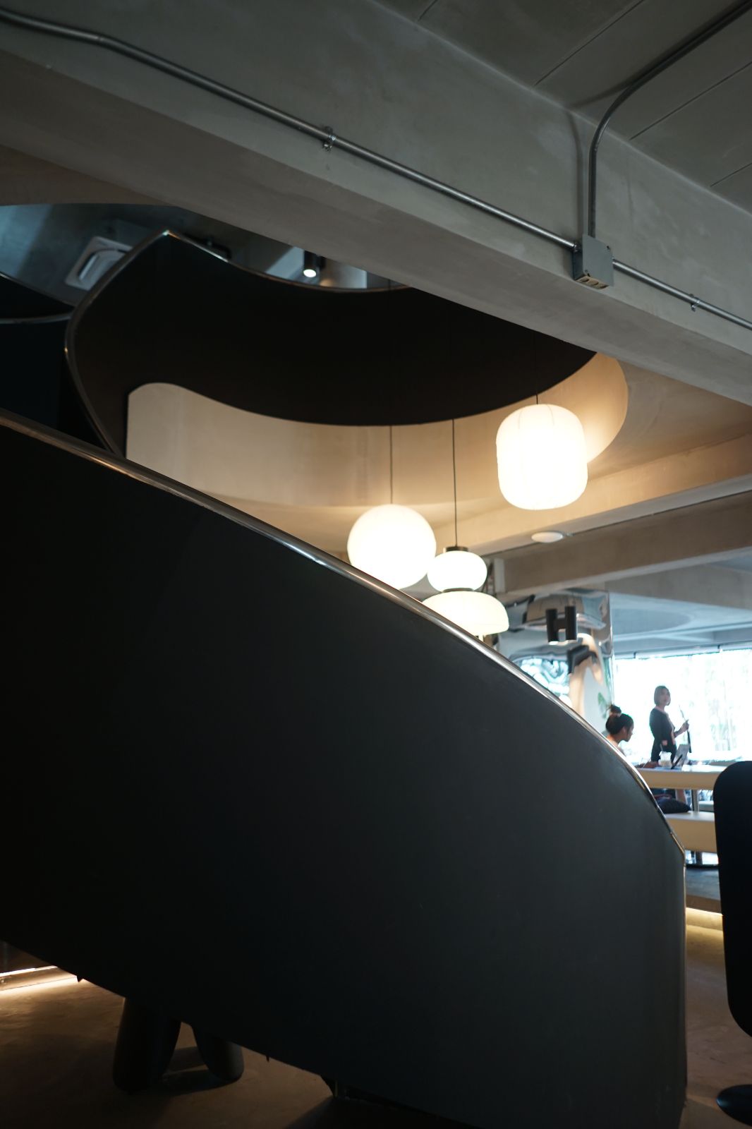 un.hour ambiance image 4