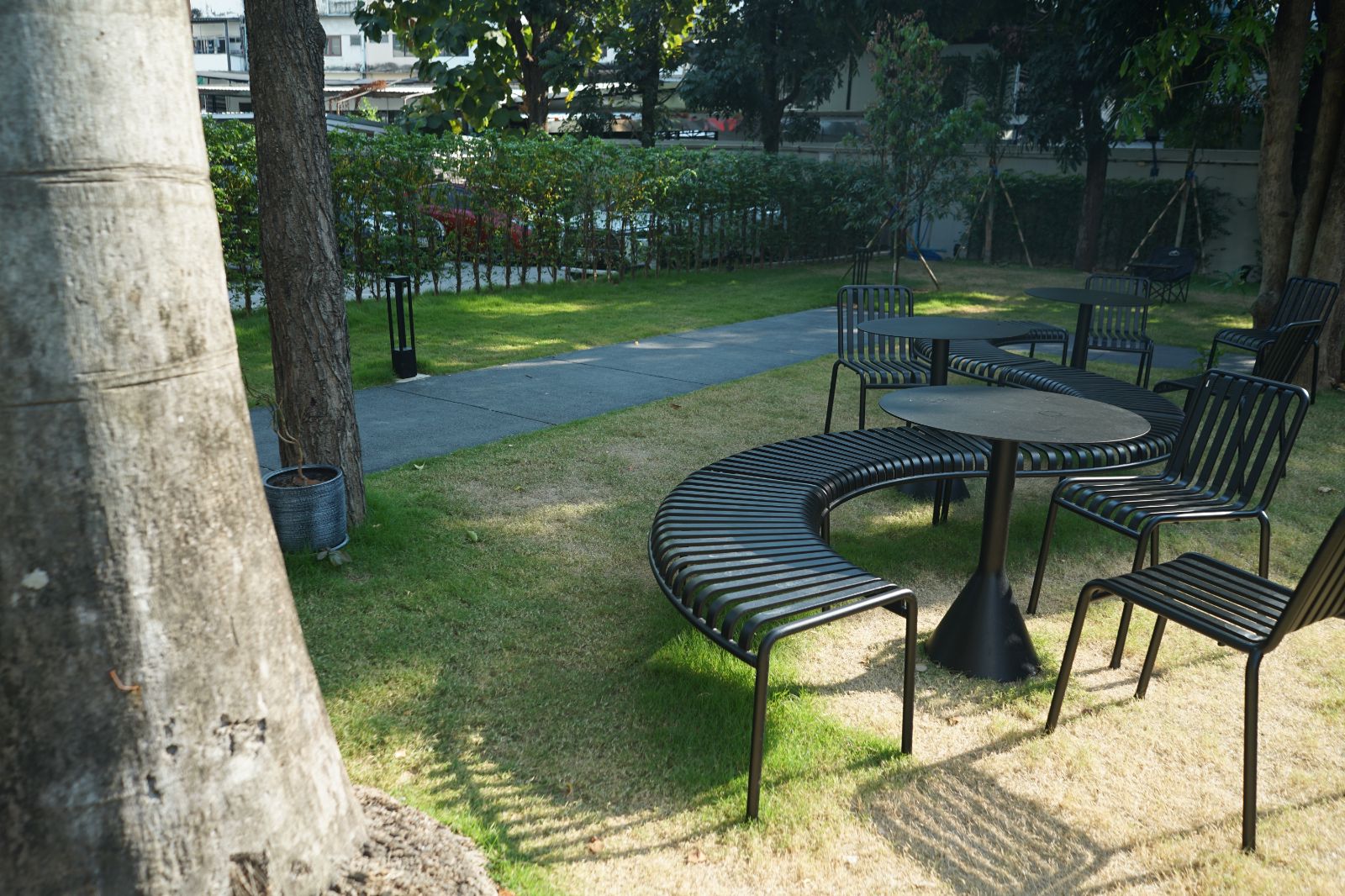 un.hour ambiance image 3