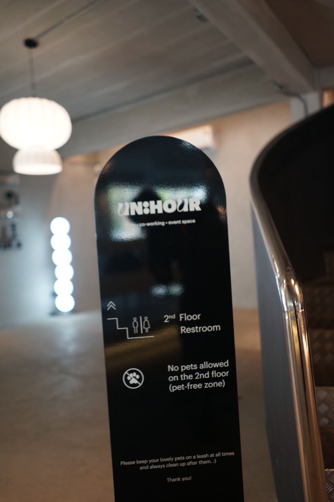 un.hour ambiance image 7