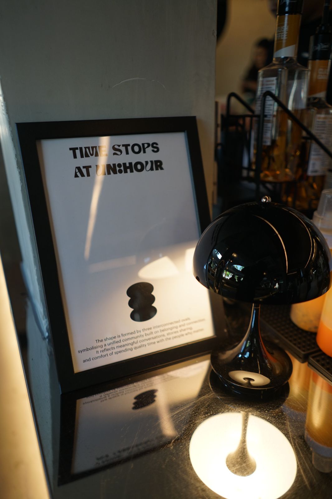 un.hour ambiance image 10