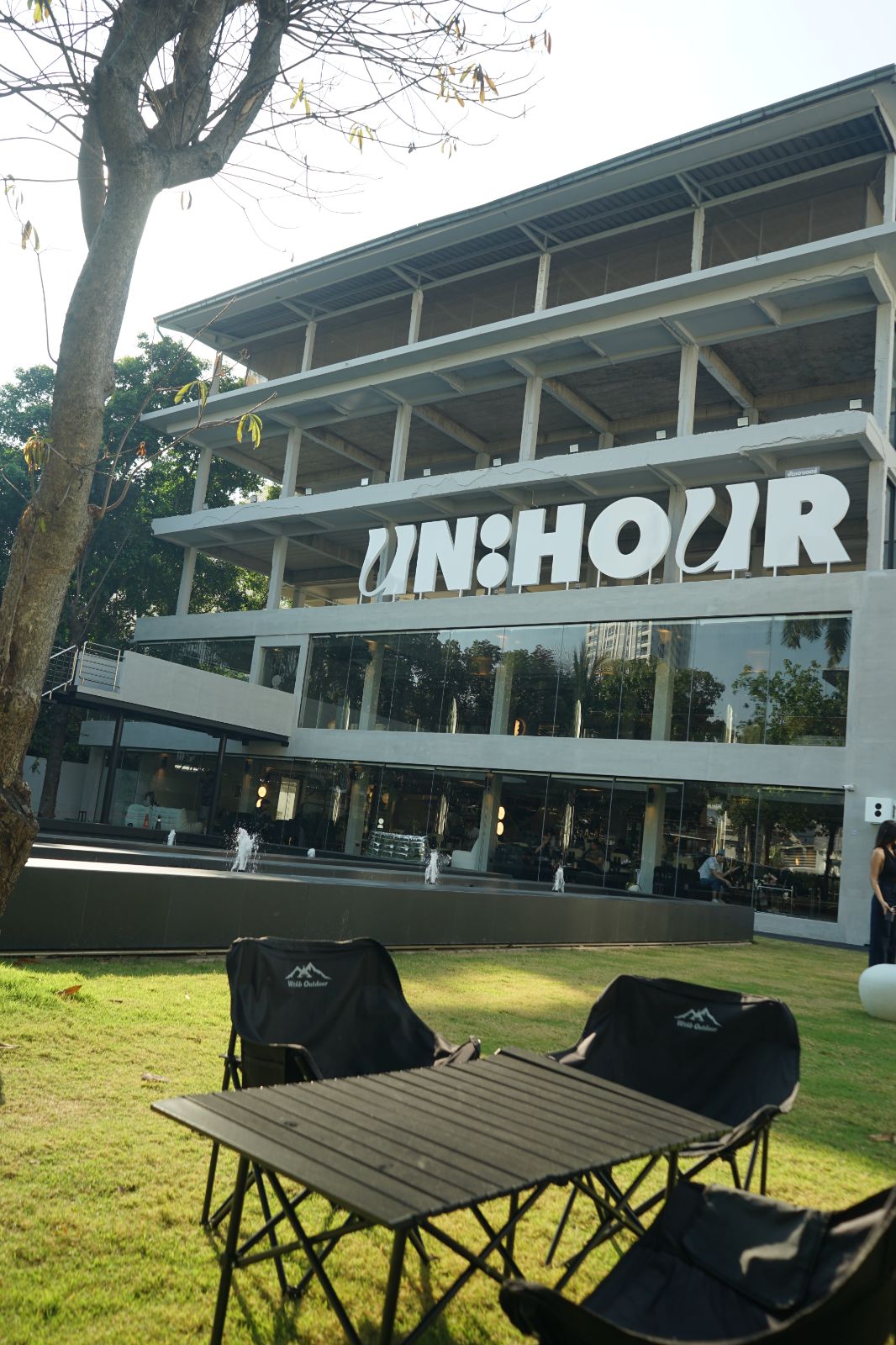 un.hour ambiance image 15