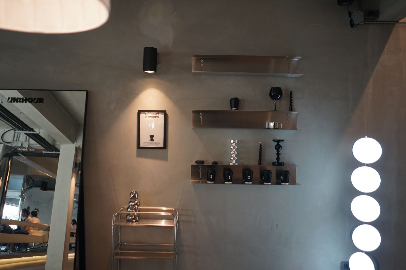 un.hour ambiance image 12