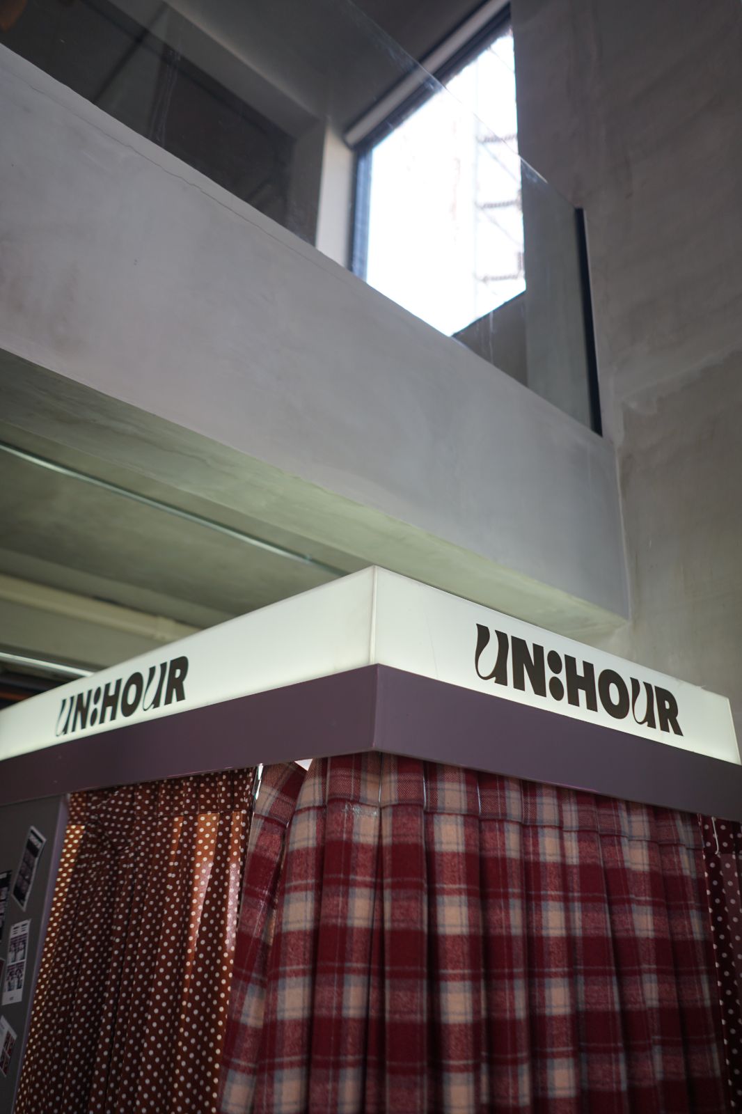 un.hour ambiance image 11