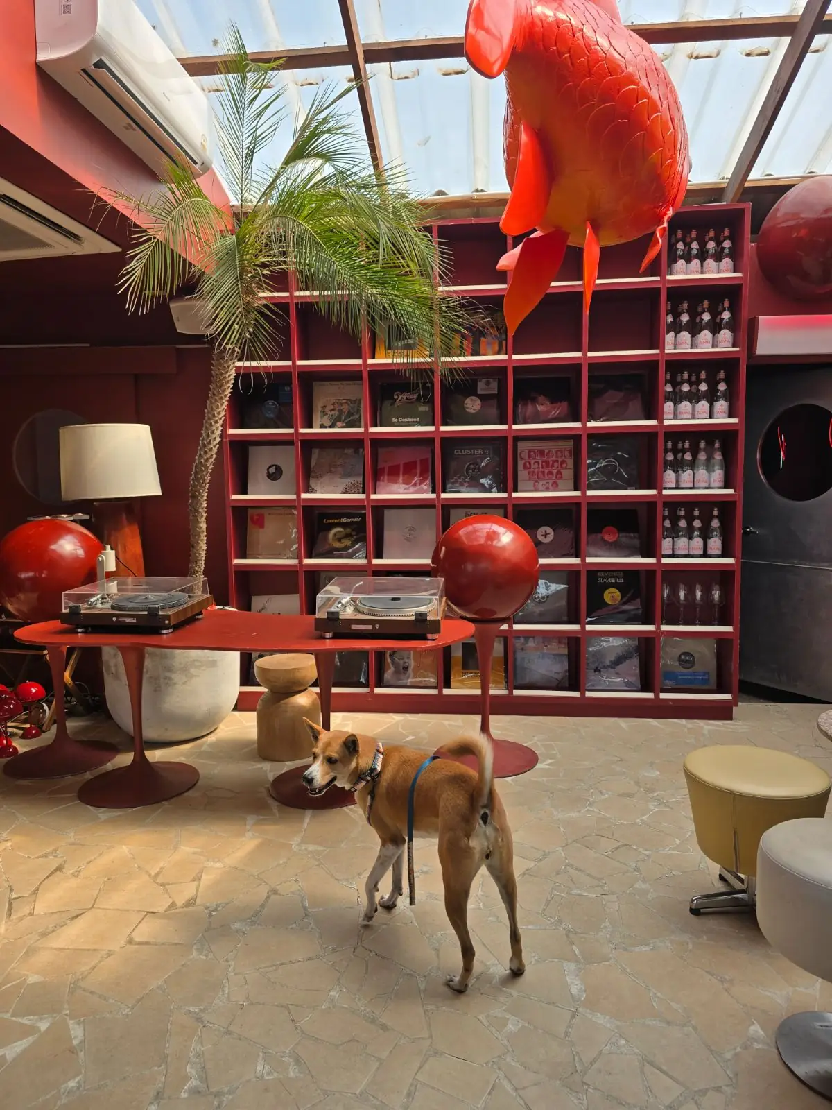 Fade Away ambiance image 2