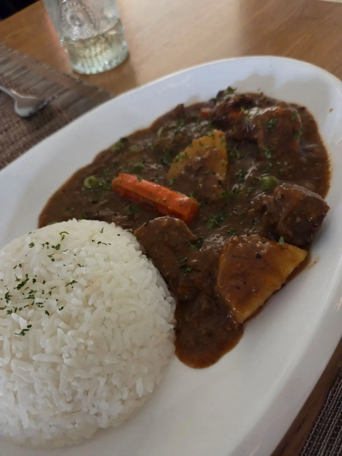 COAL Bake&Grill food image 2