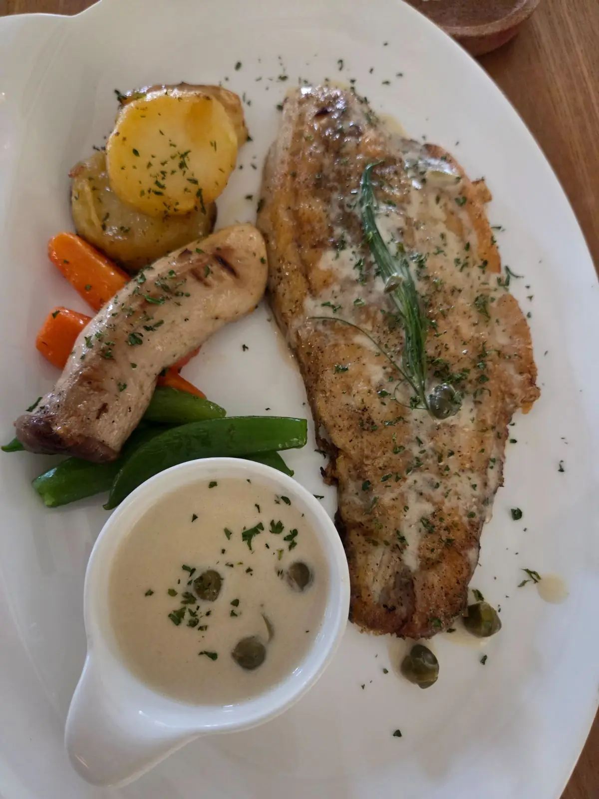 COAL Bake&Grill food image 1