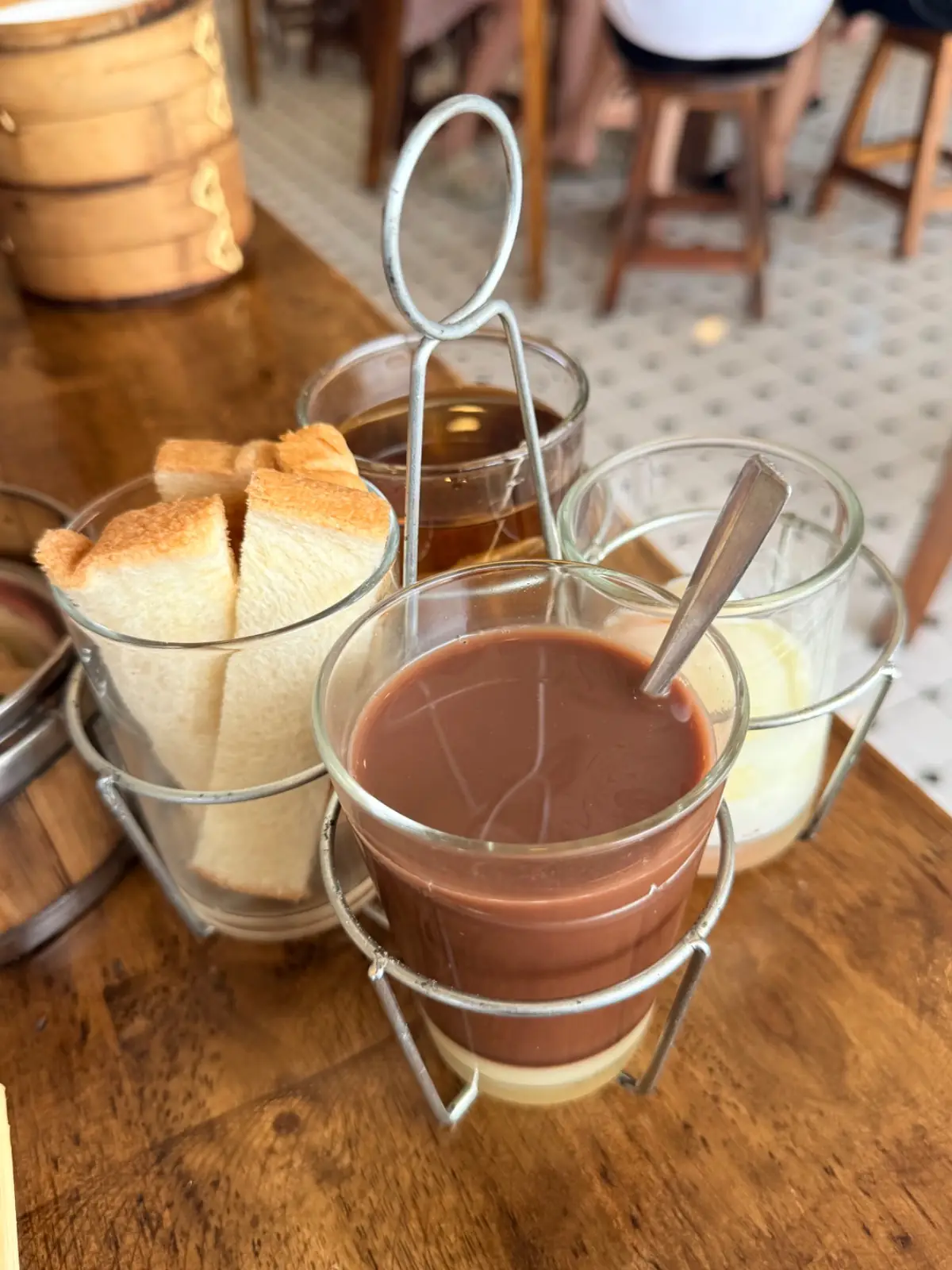 Morning House food image 1