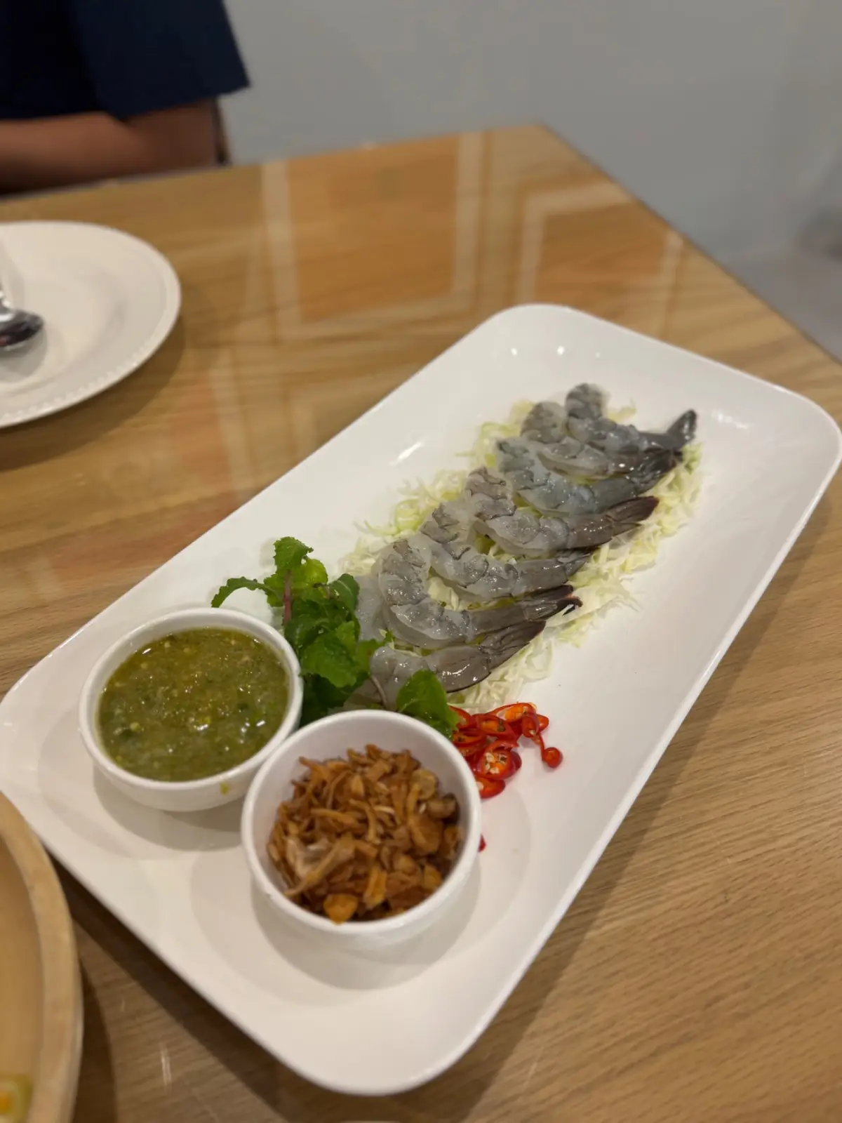 จ๊วดจ๊าด ราชพฤกษ์ food image 4