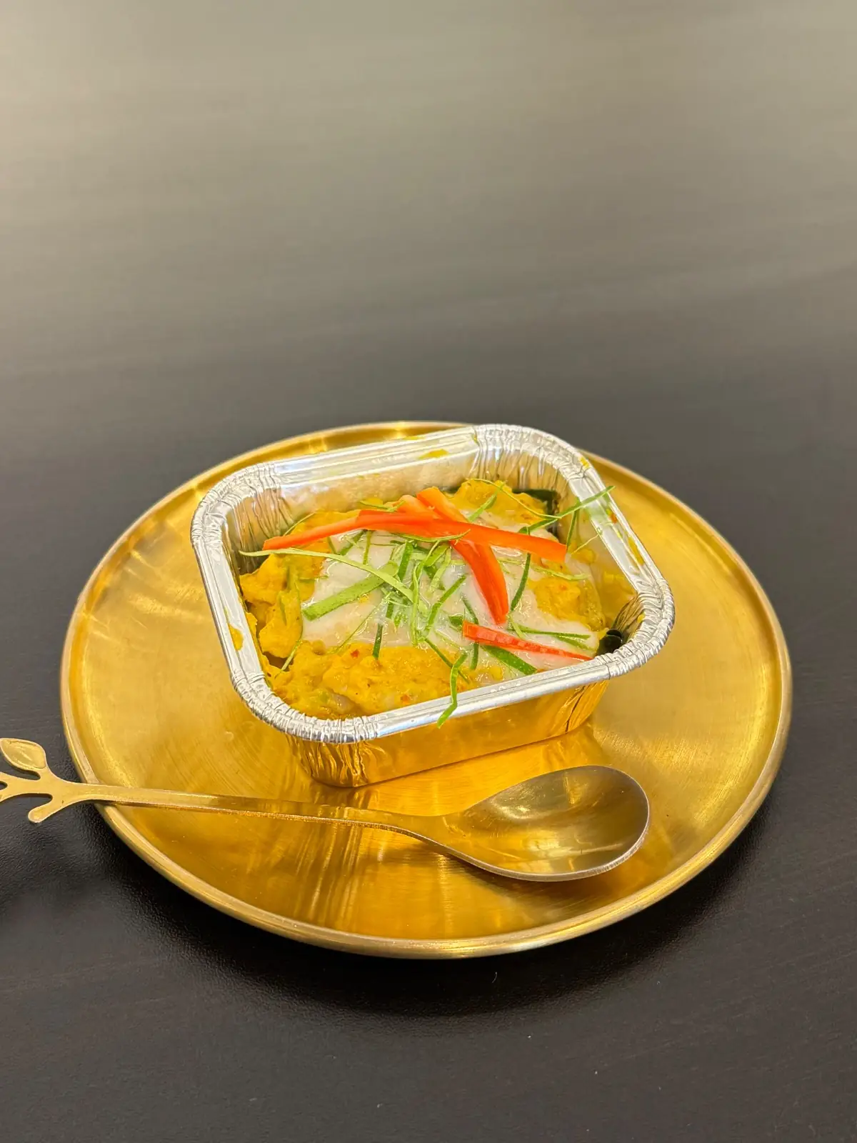 แกงส้ม by เรือขุดแร่ - ปิ่นเกล้า food image 3