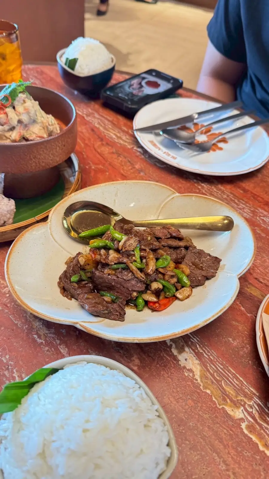 Bura Marie - Central Park hero image 3