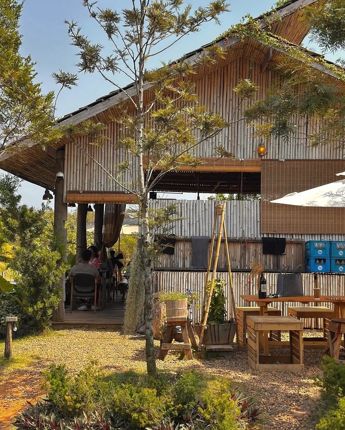 Oabb Farm & Cafe overall image 1