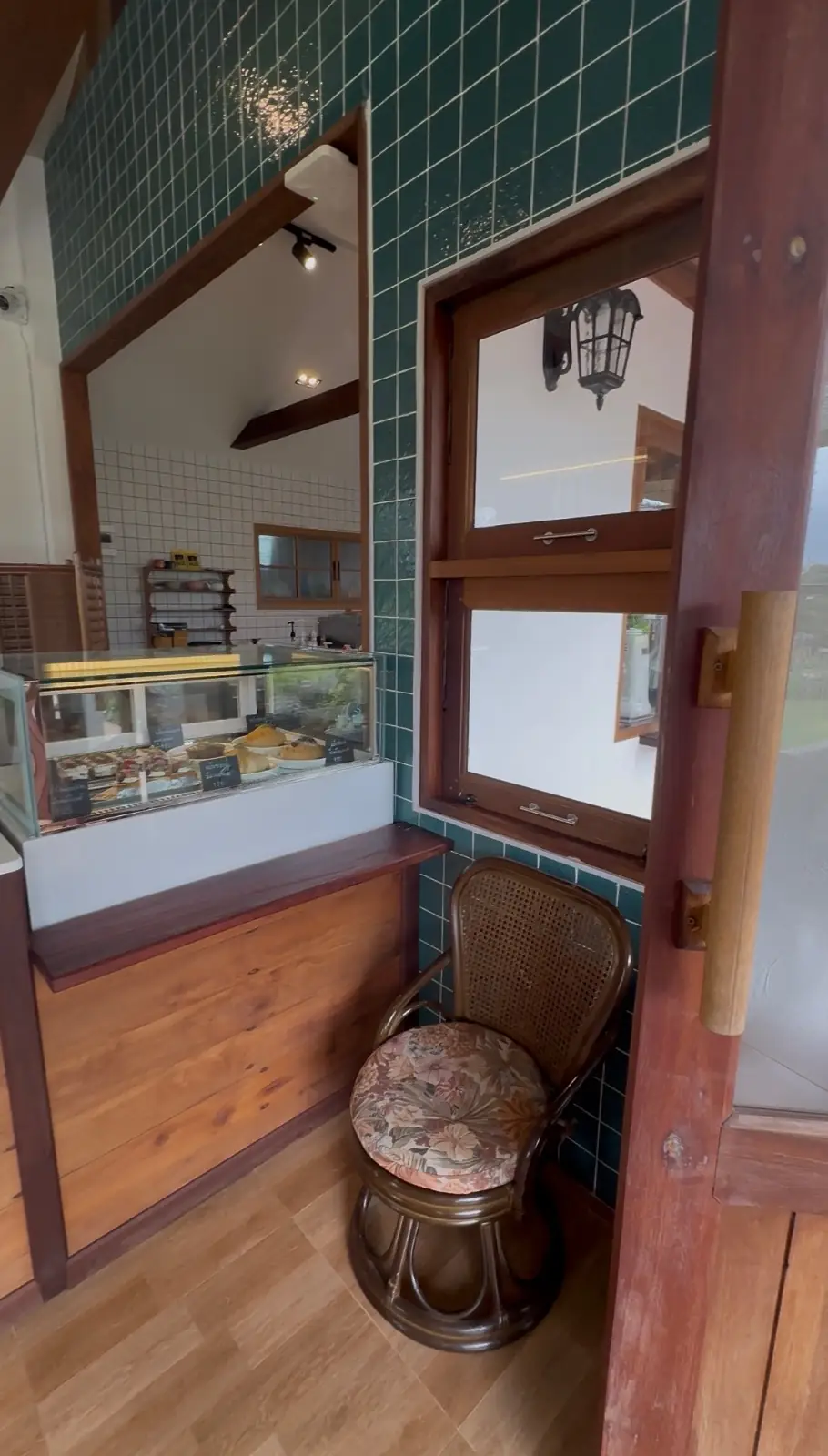 Suan Vela Khao Yai ambiance image 1