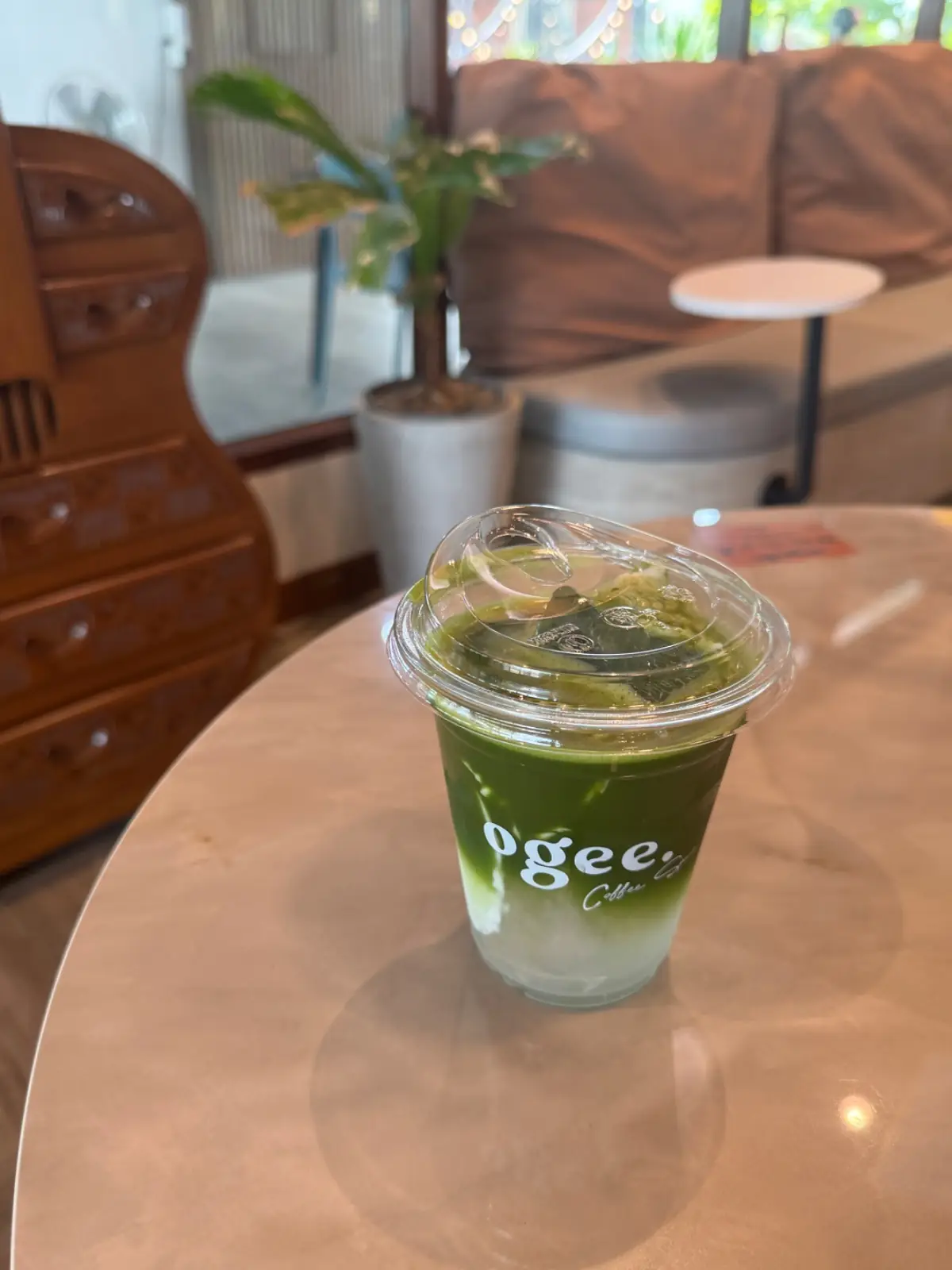 Ogee Coffee Space - Nakhon Nayok food image 1