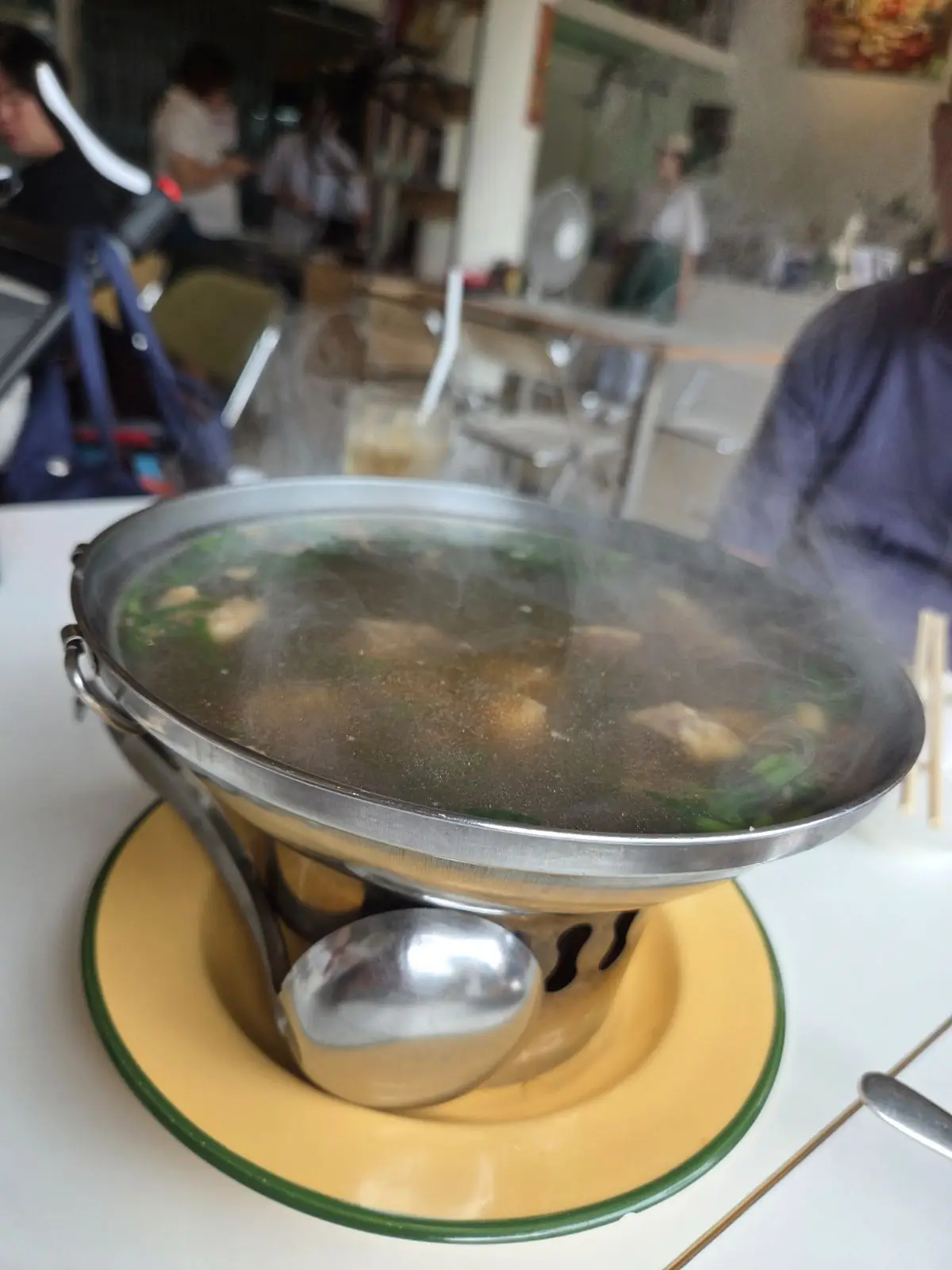 แสนเฮง food image 2