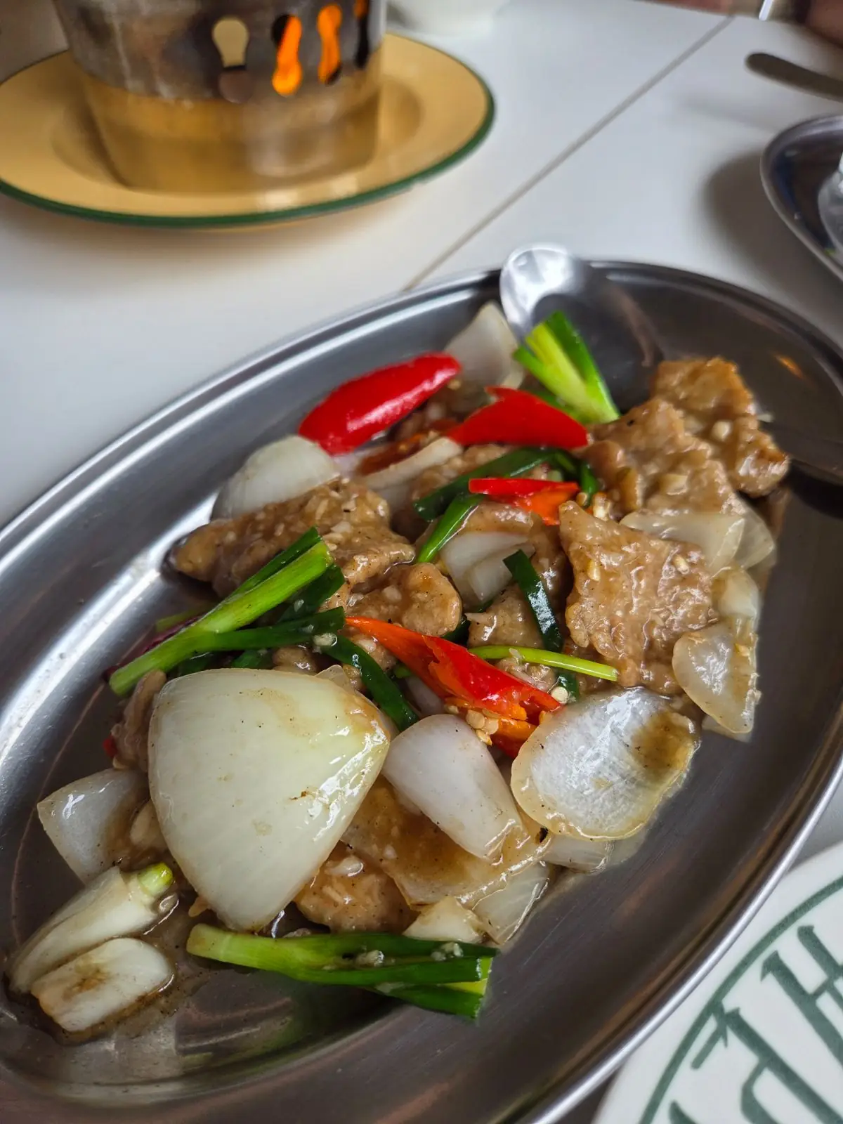 แสนเฮง food image 3