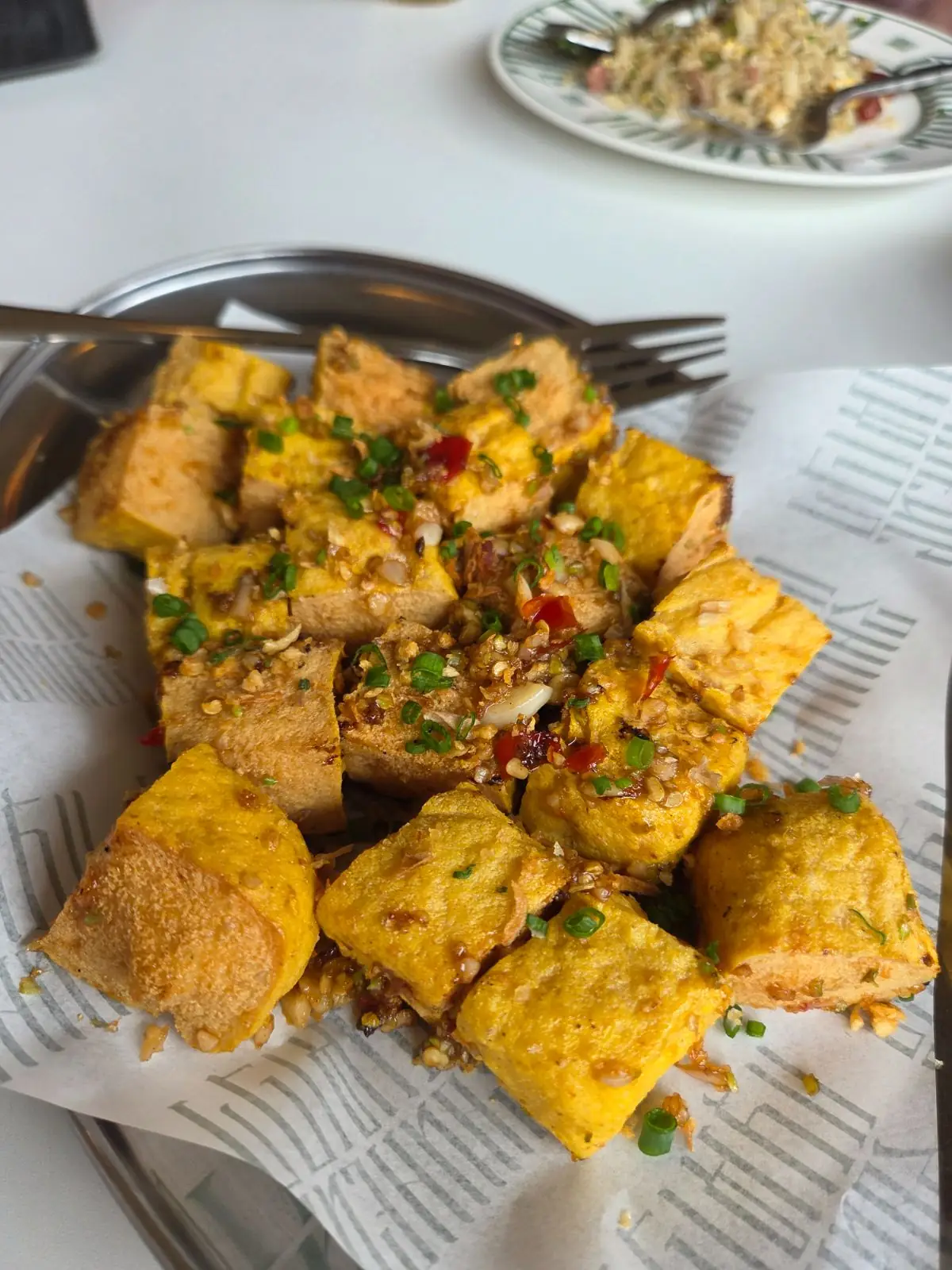 แสนเฮง food image 1