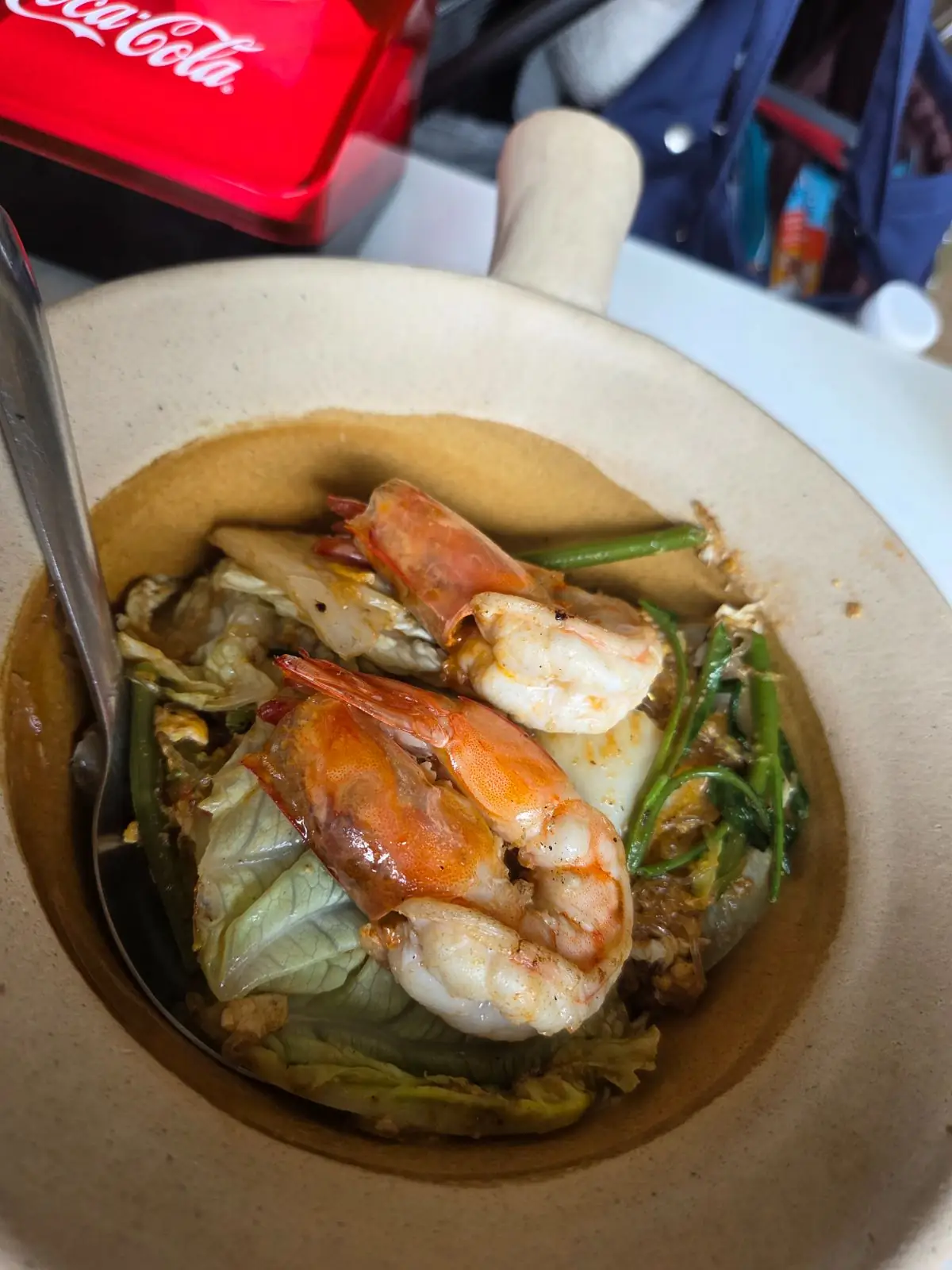 แสนเฮง food image 4