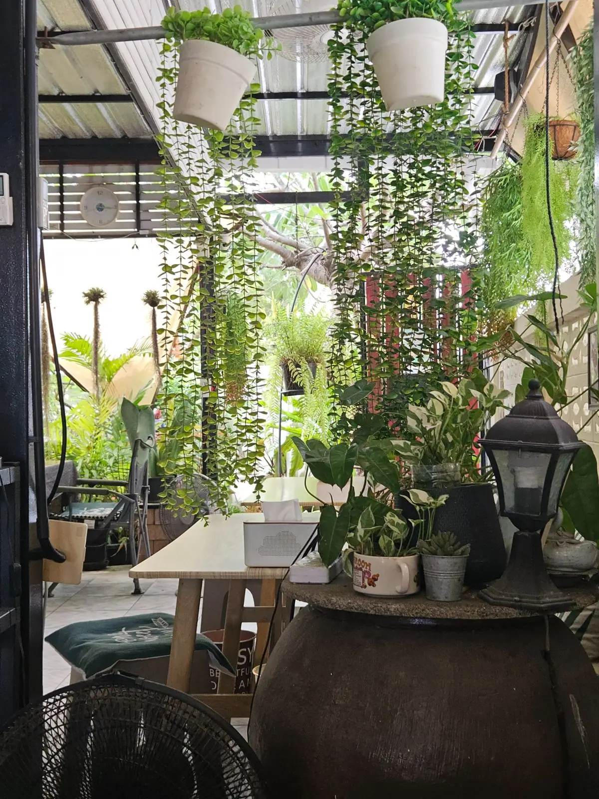 Clean food on Earth overall image 3