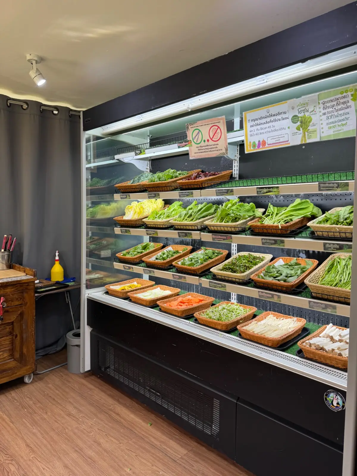 Groot Hotpot Cafe overall image 2