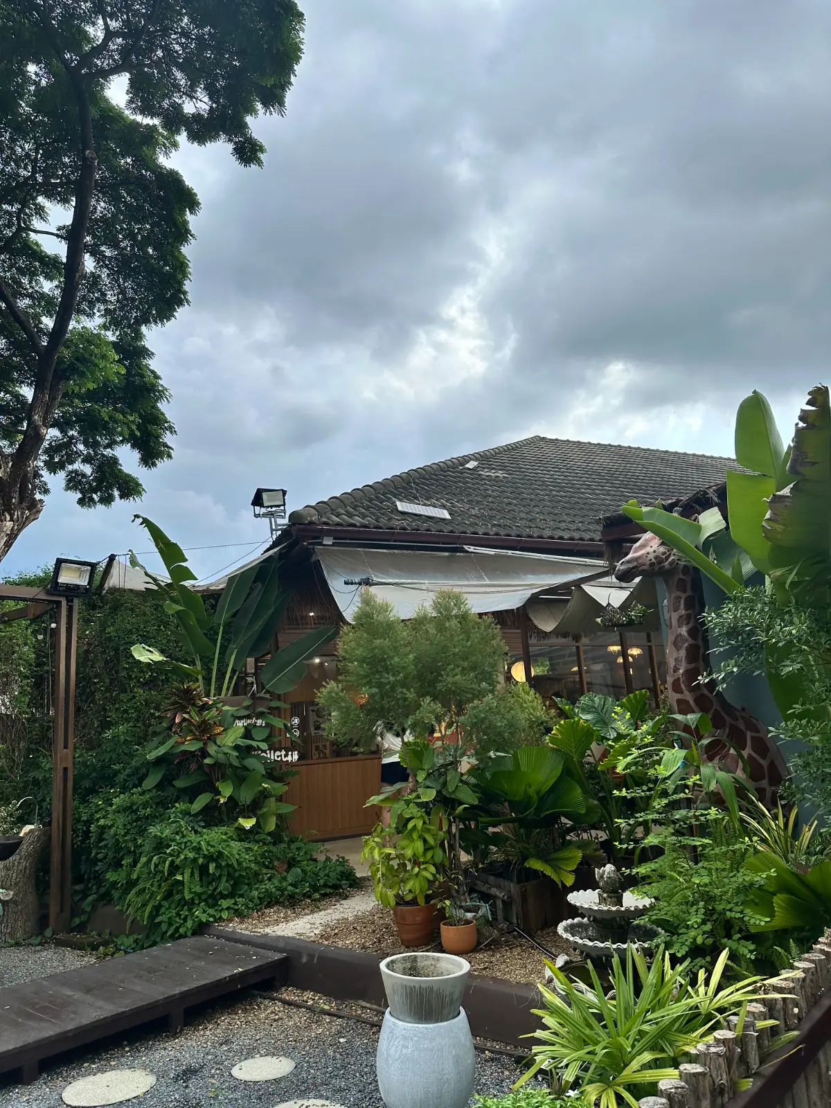 Groot Hotpot Cafe other image 3