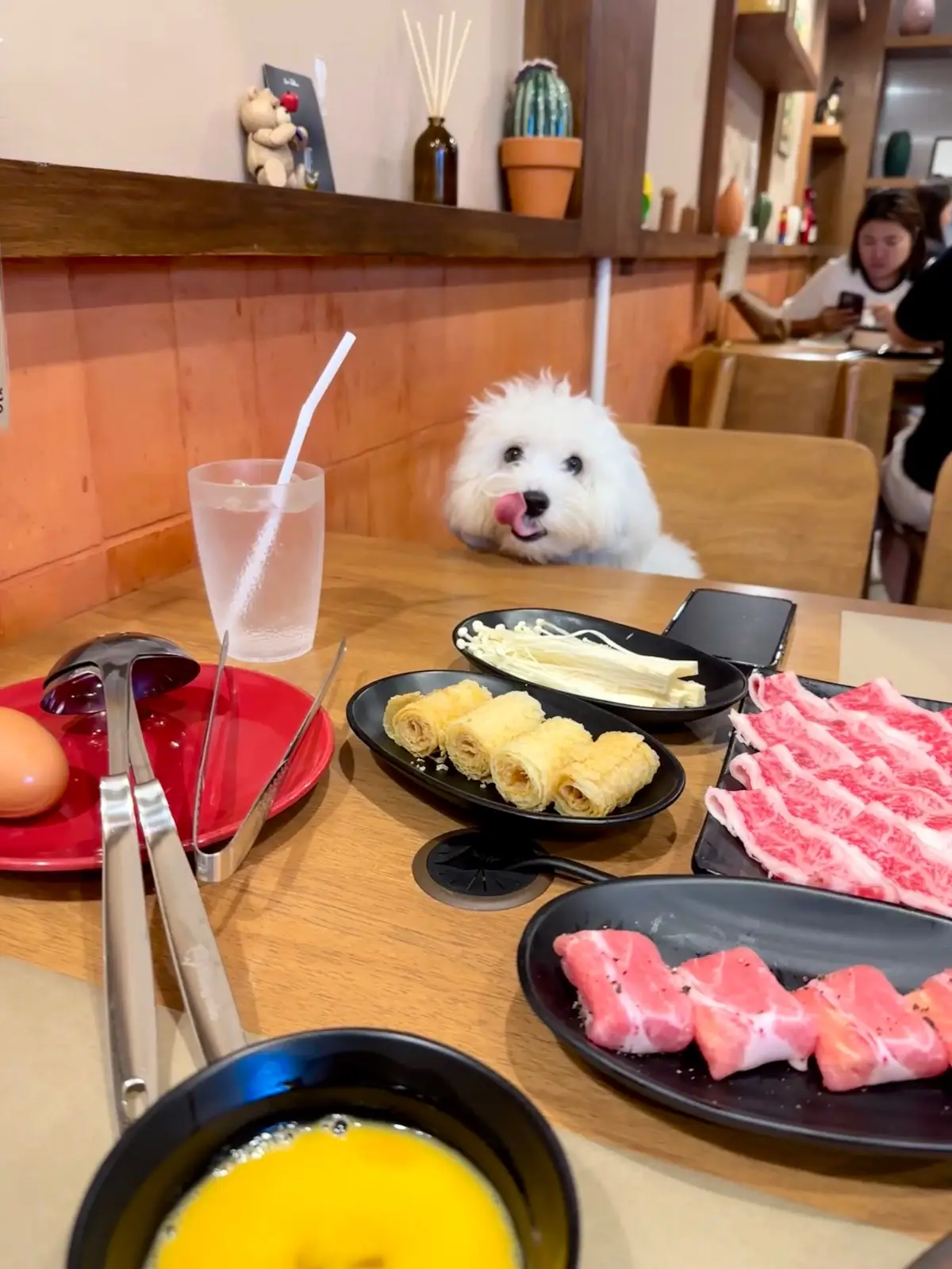 Groot Hotpot Cafe other image 5