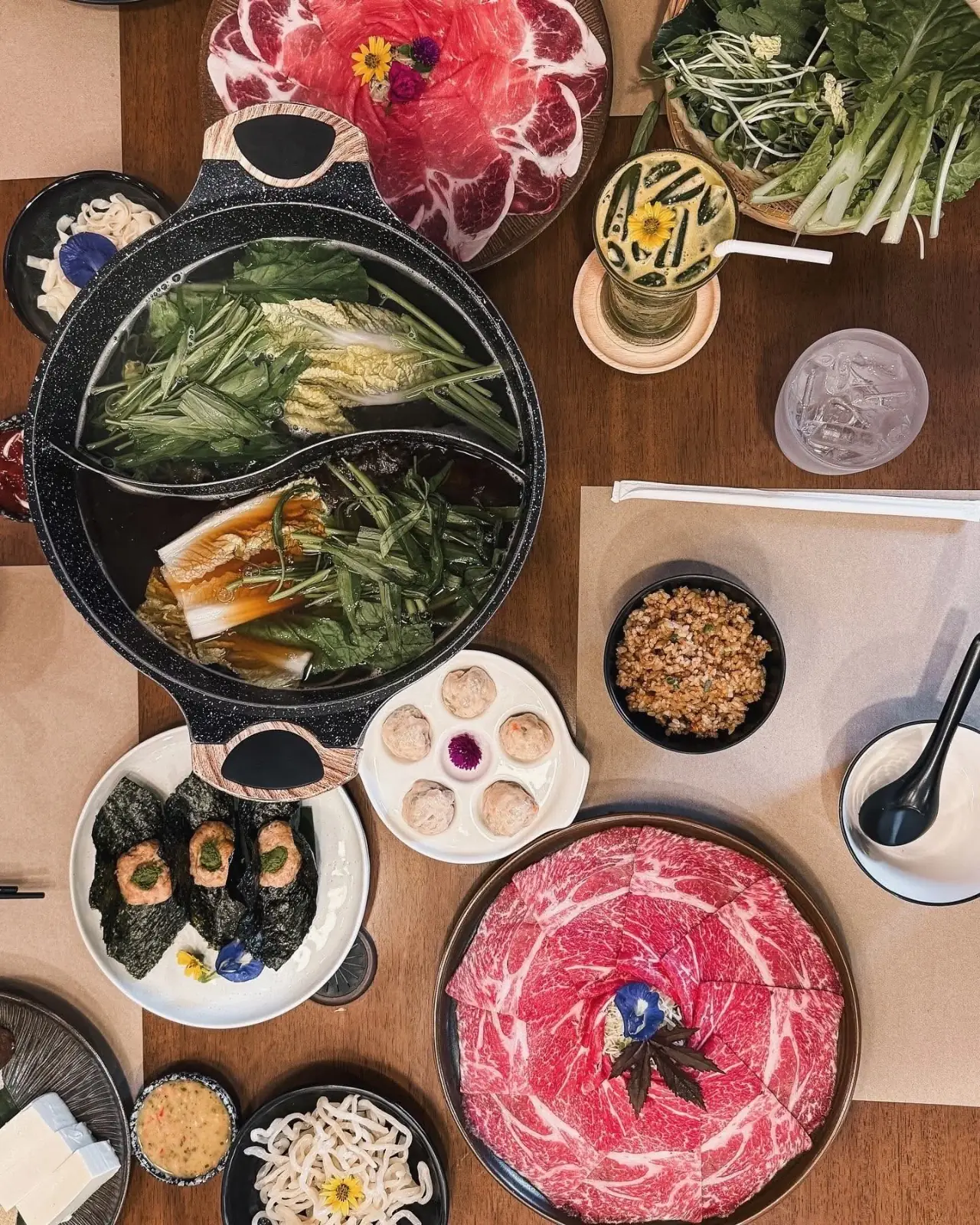Groot Hotpot Cafe food image 1